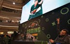 Dubnyk, Greenway to represent Wild in NHL Player Gaming Challenge