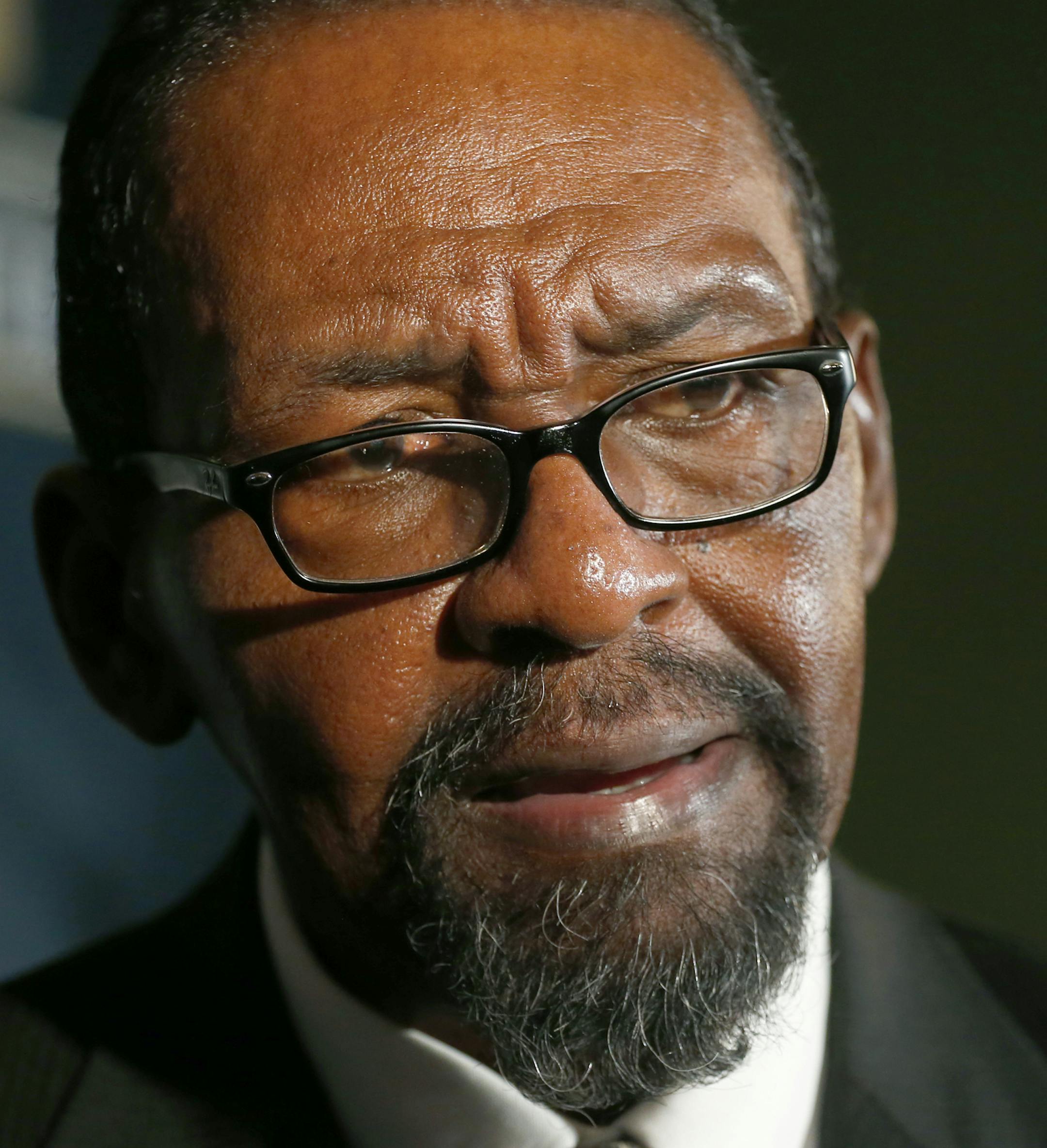 Former NFL player Kenny Easley, who will be inducted into the Pro Football Hall of Fame class of 2017, appears at the 6th annual NFL Honors at the Wortham Center on Saturday, Feb. 4, 2017, in Houston. (Photo by Jack Dempsey/Invision for NFL/AP Images) ORG XMIT: INVL