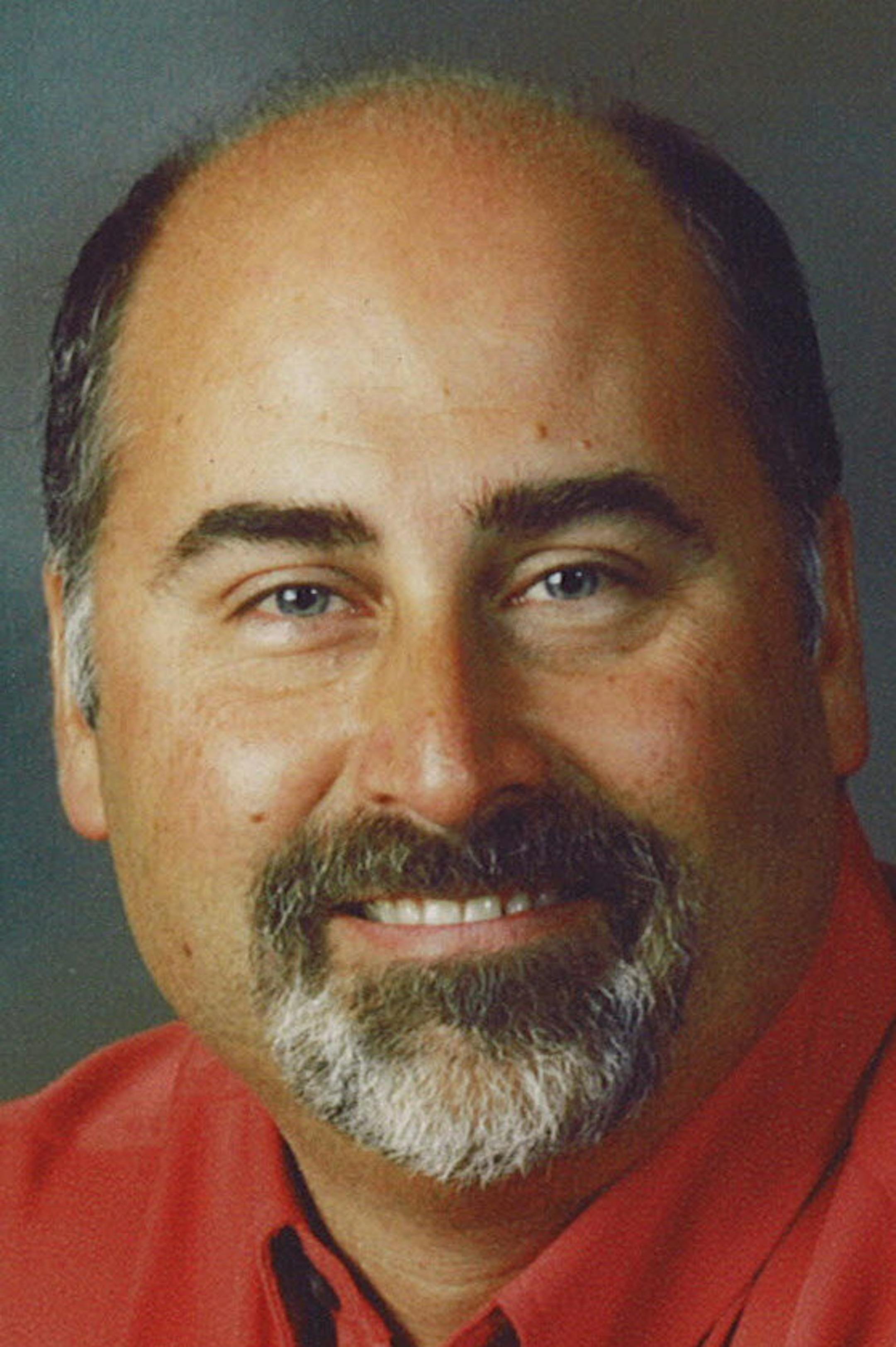 Stev Stegner; Forest Lake Mayor; 2008.myVote id: 32825