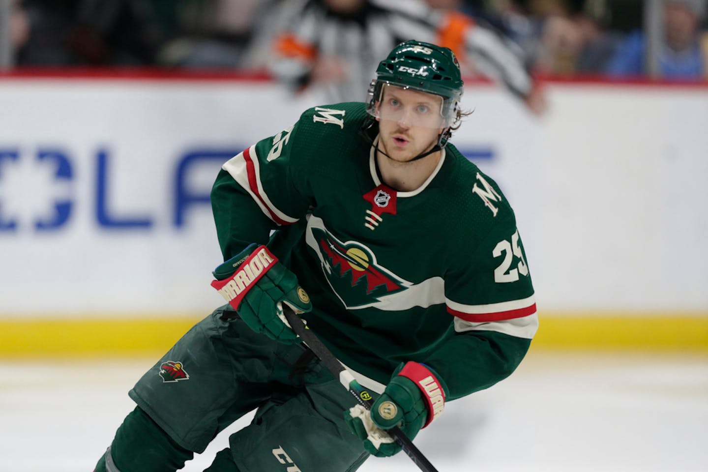 Jonas Brodin