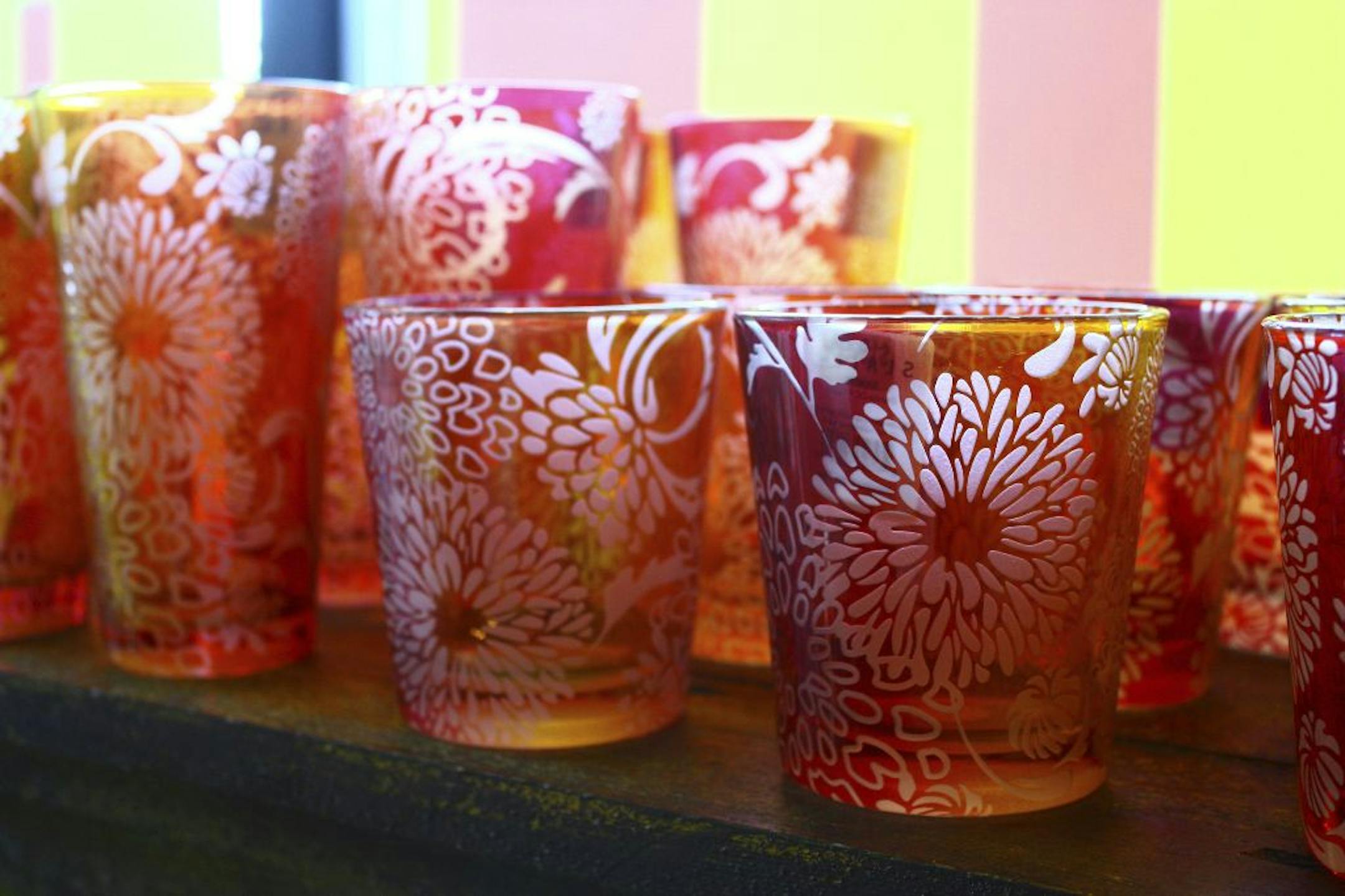 Goodthings' "deal-i-o of the decade sale is Thursday through Sunday, with 50 to 80 percent off bar and kitchen accessories, bath products, candles and more.