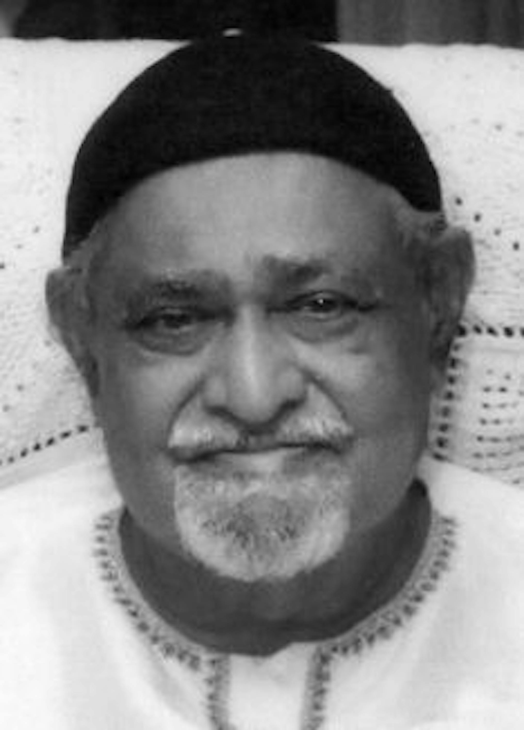 Shree Krishnaji