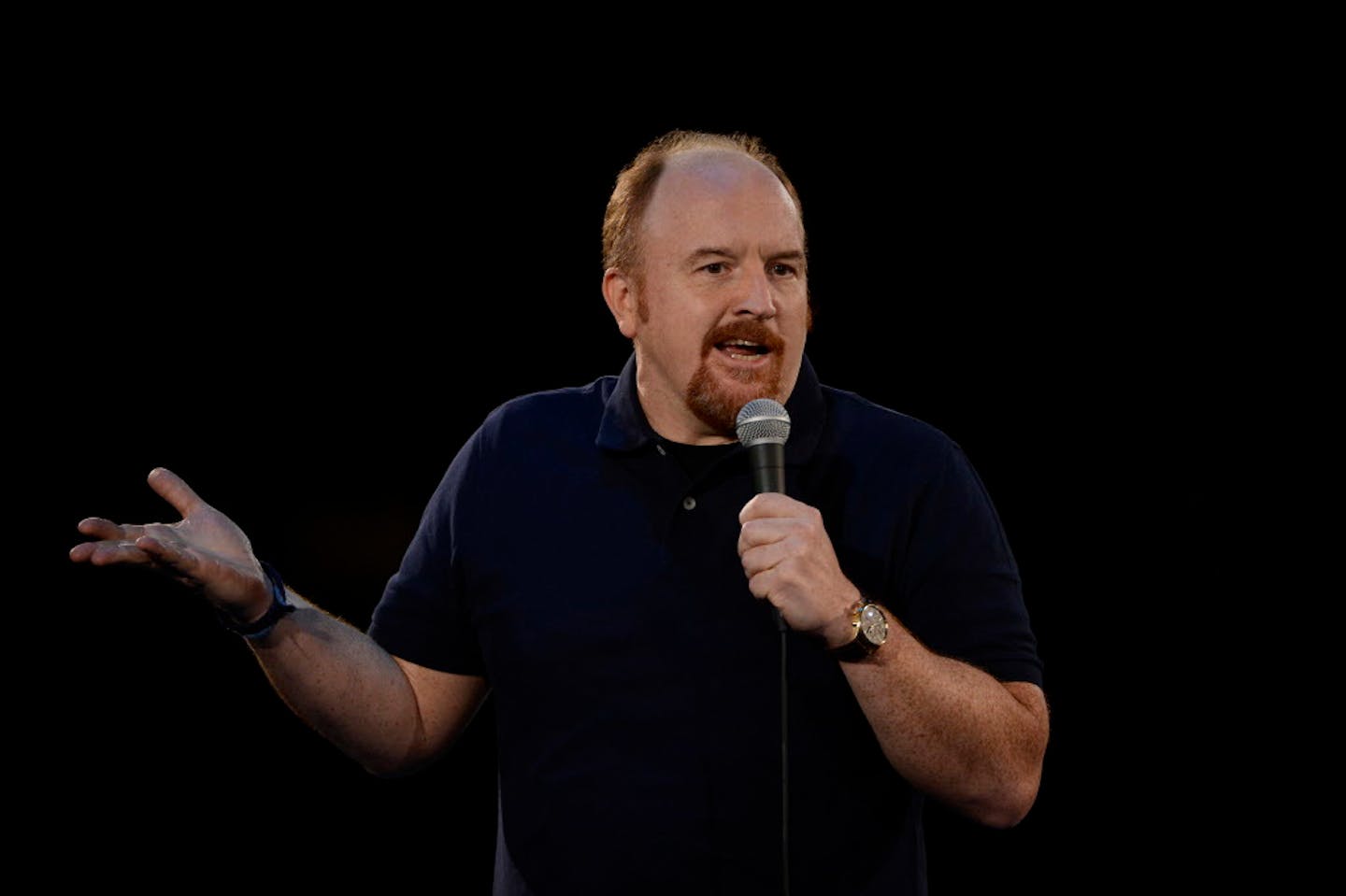 Louis C.K.