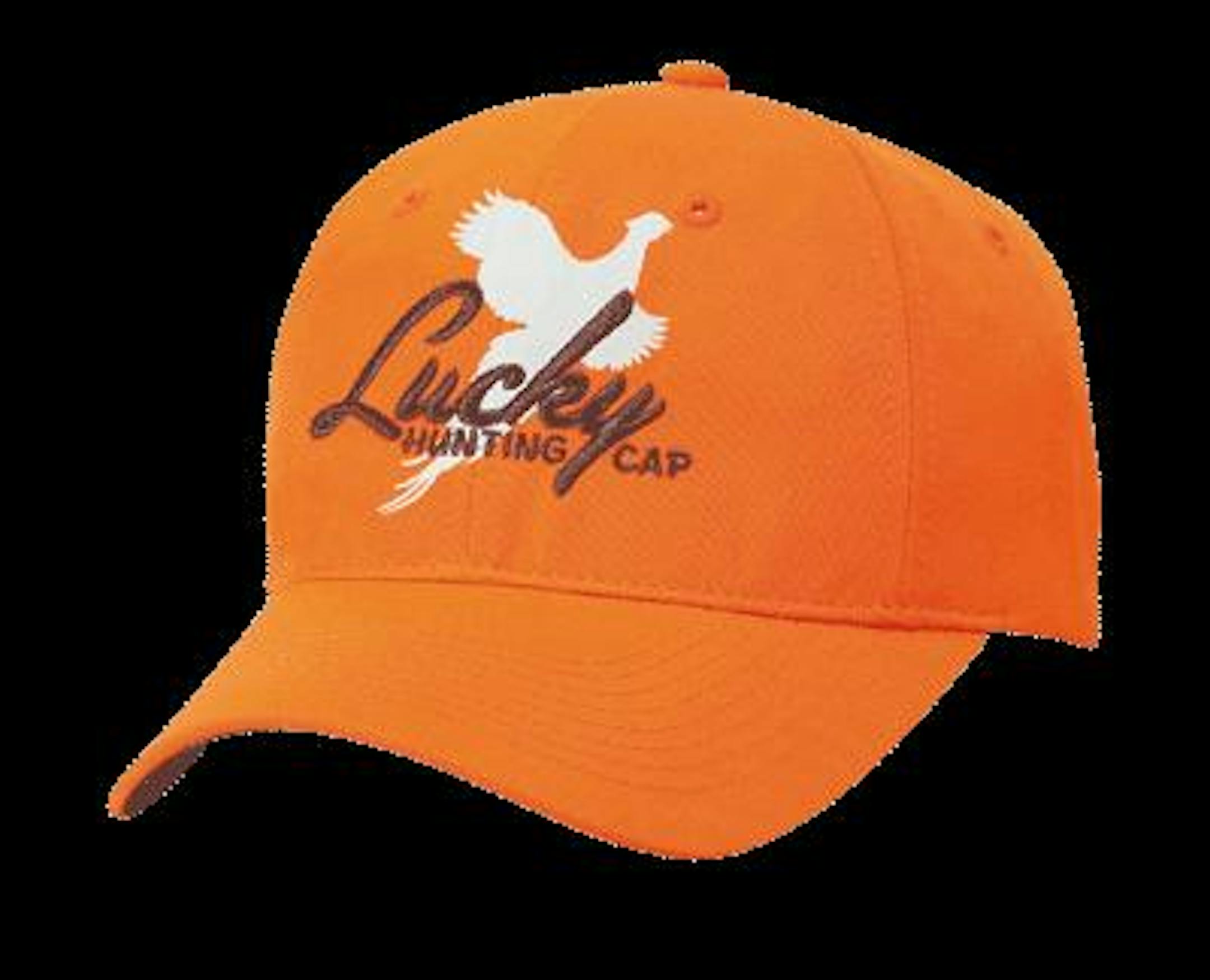 Use the special link in the story to get this hat FREE with a Pheasants Forever membership.