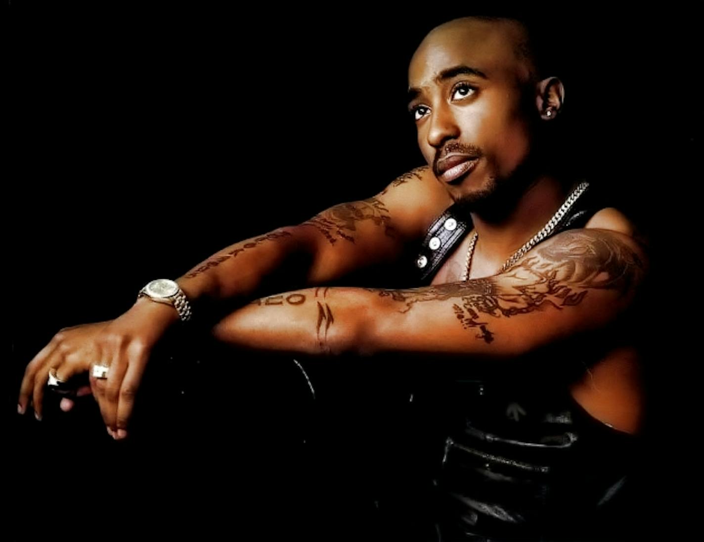 Tupac Shakur is alive and well, at least on the Twin Cities FM dial thanks to two new stations.