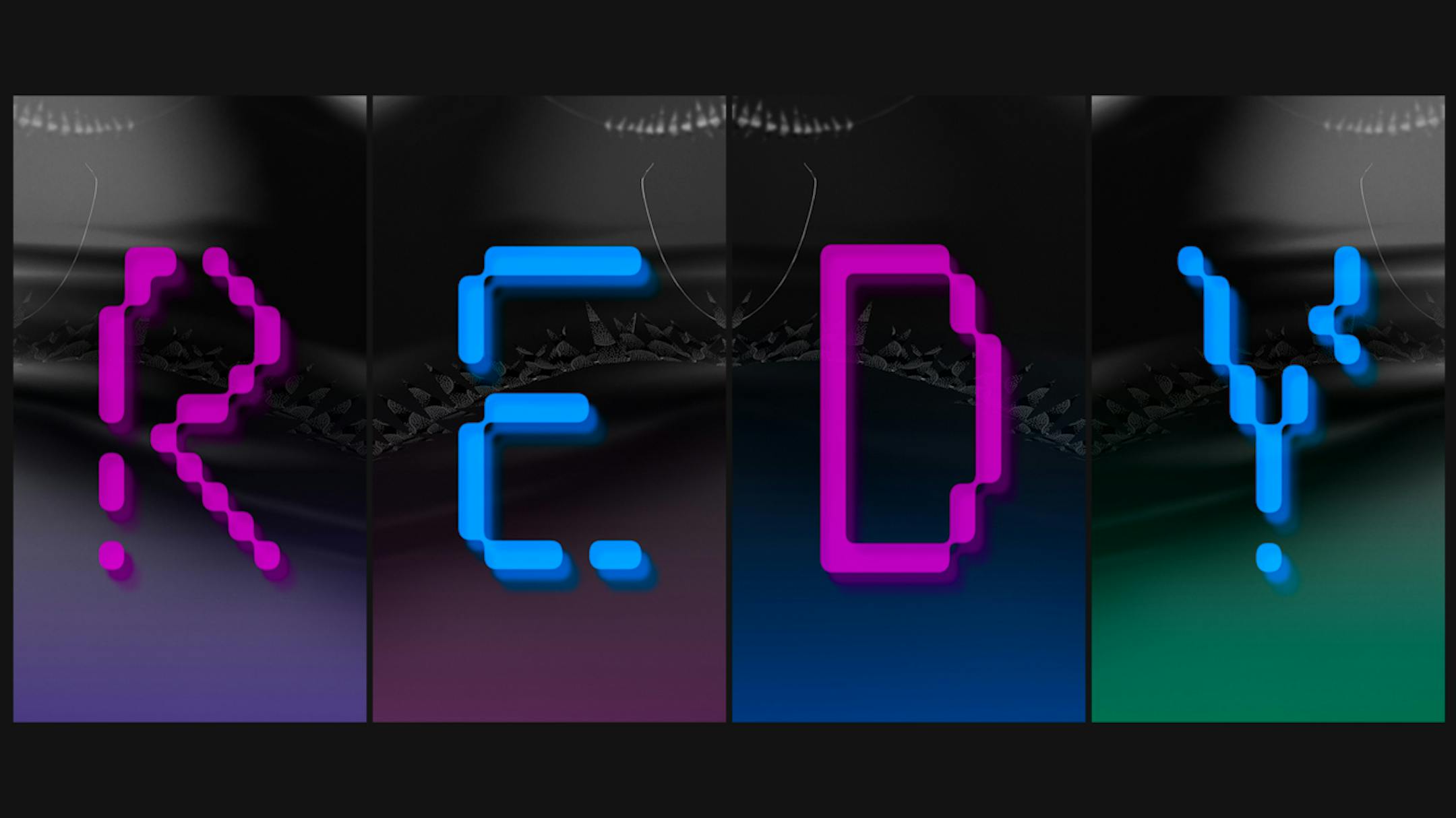 Still from "Kohl" by Elizabeth Price.