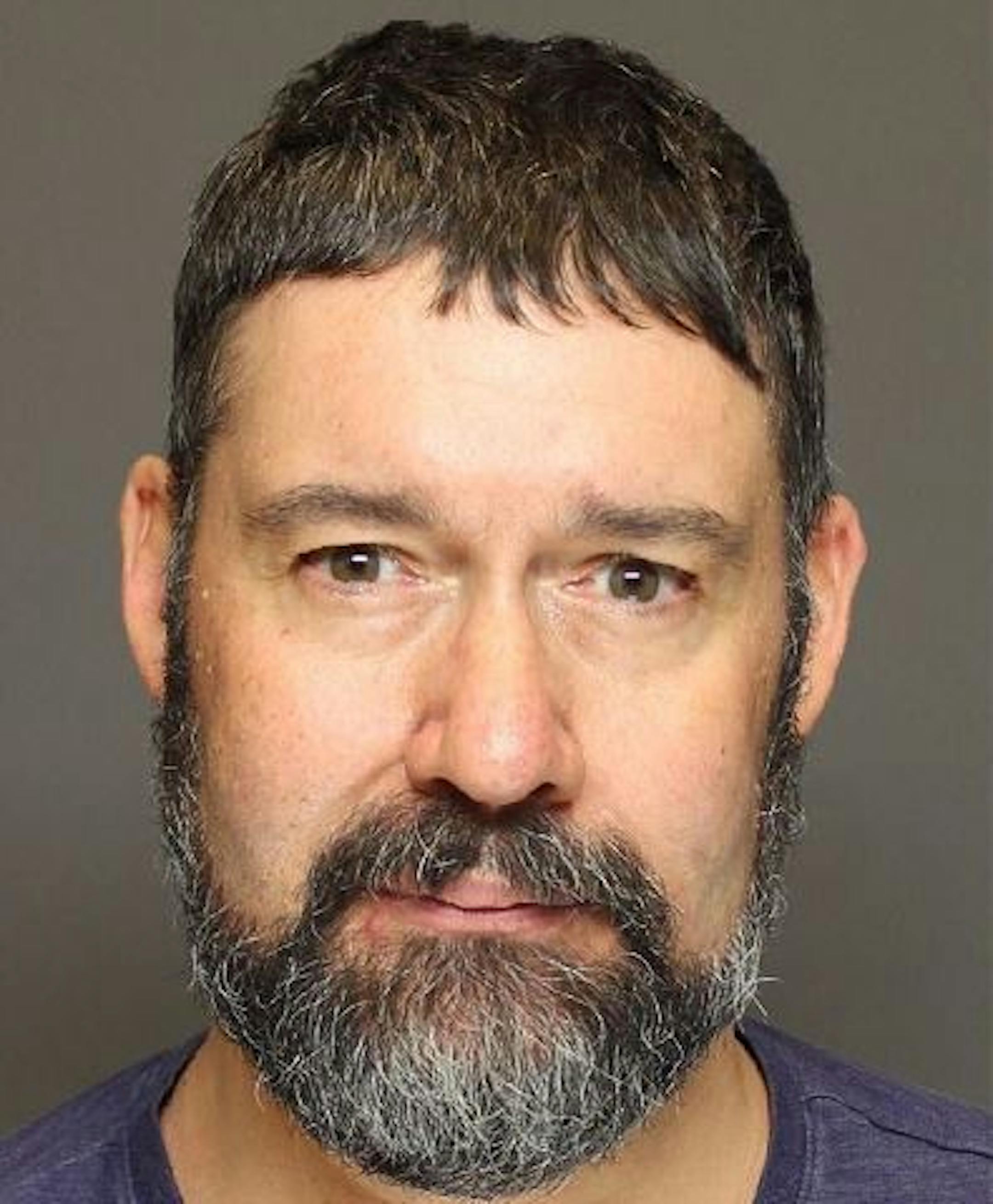 Michael Maguire Credit: Dakota County jail