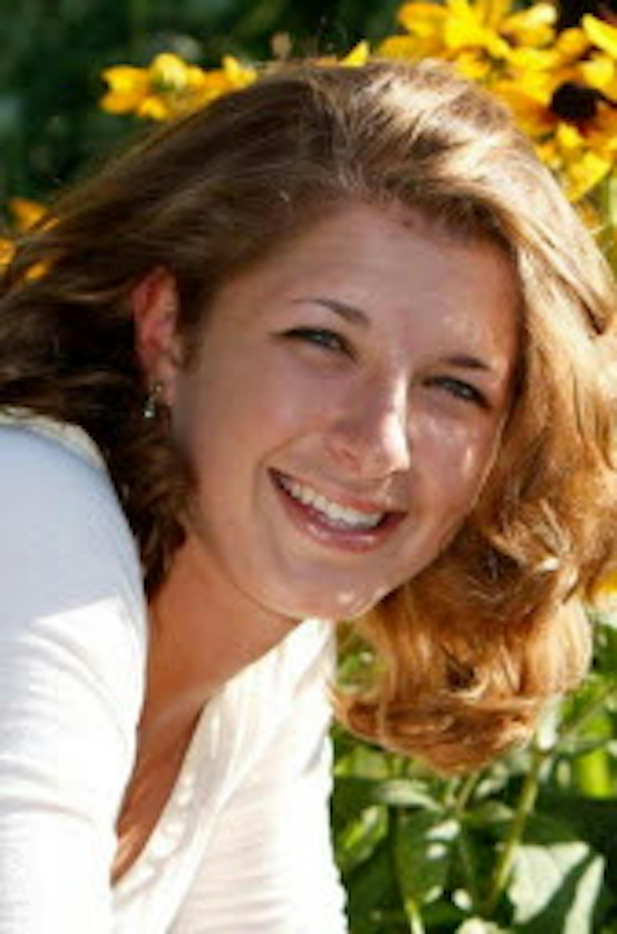 Kathryn Roach, Mounds Park Academy