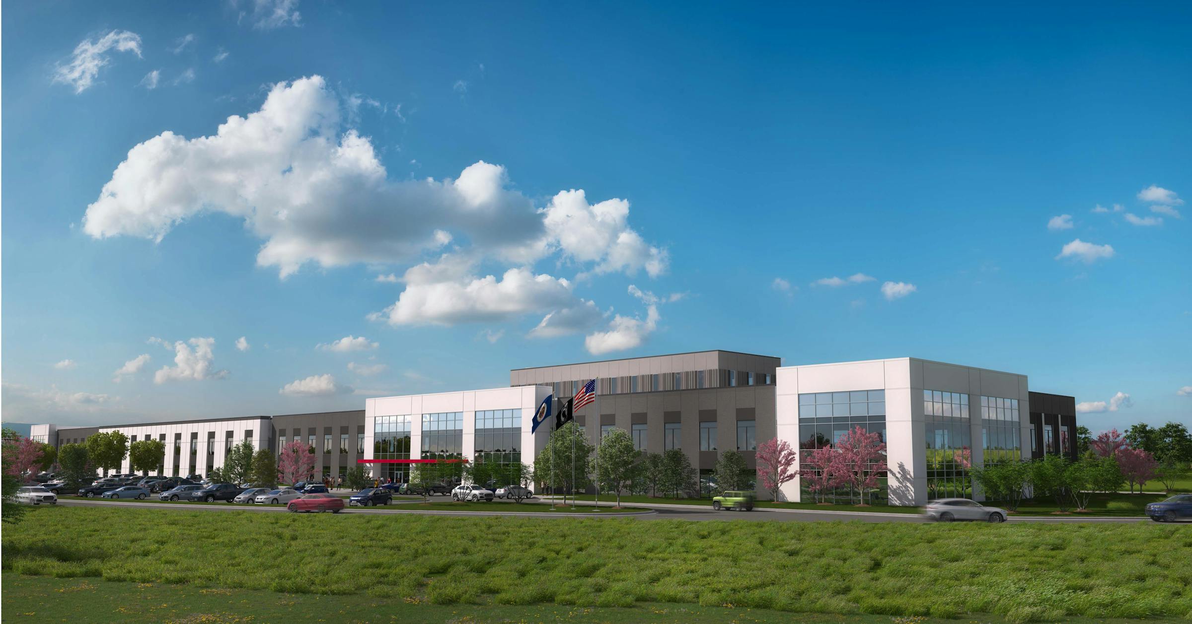 BAE plans expansion, up to 500 new jobs in Minnesota