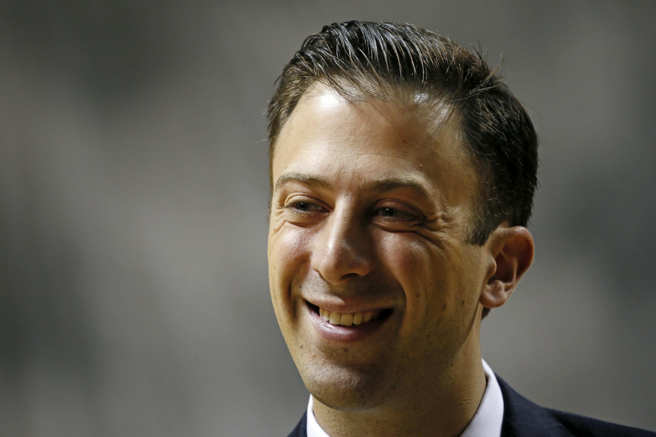 Richard Pitino