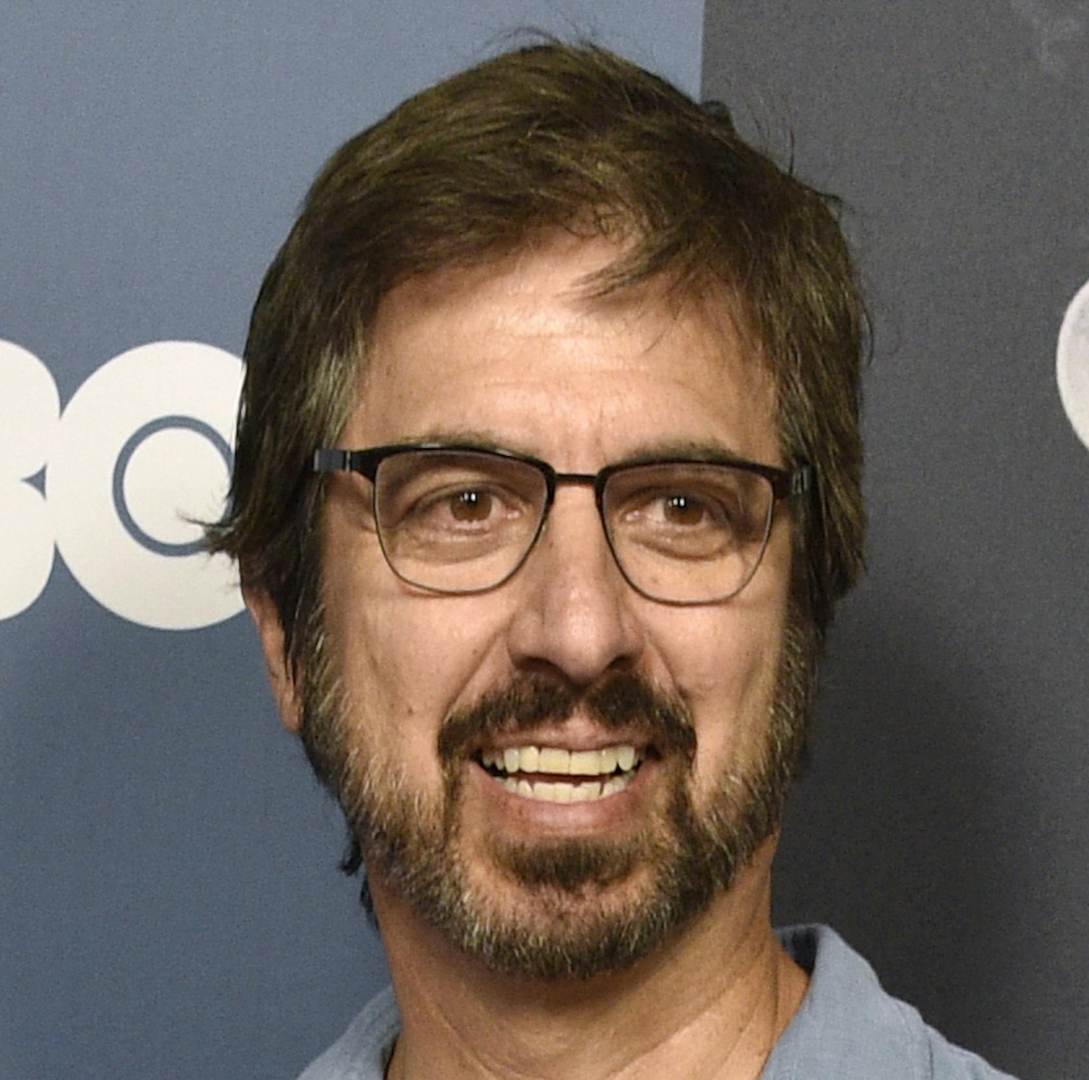 Ray Romano arrives at the Los Angeles premiere of "Robin Williams: Come Inside My Mind" at the TCL Chinese Theatre on Wednesday, June 27, 2018. (Photo by Chris Pizzello/Invision/AP)