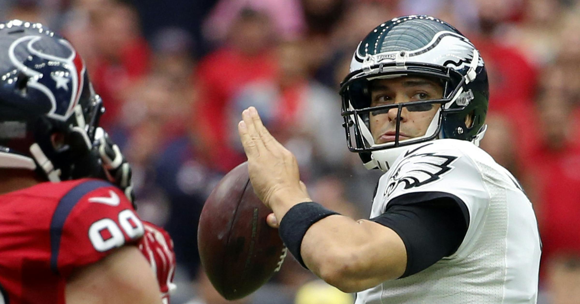 Tuesday's TV sports listings