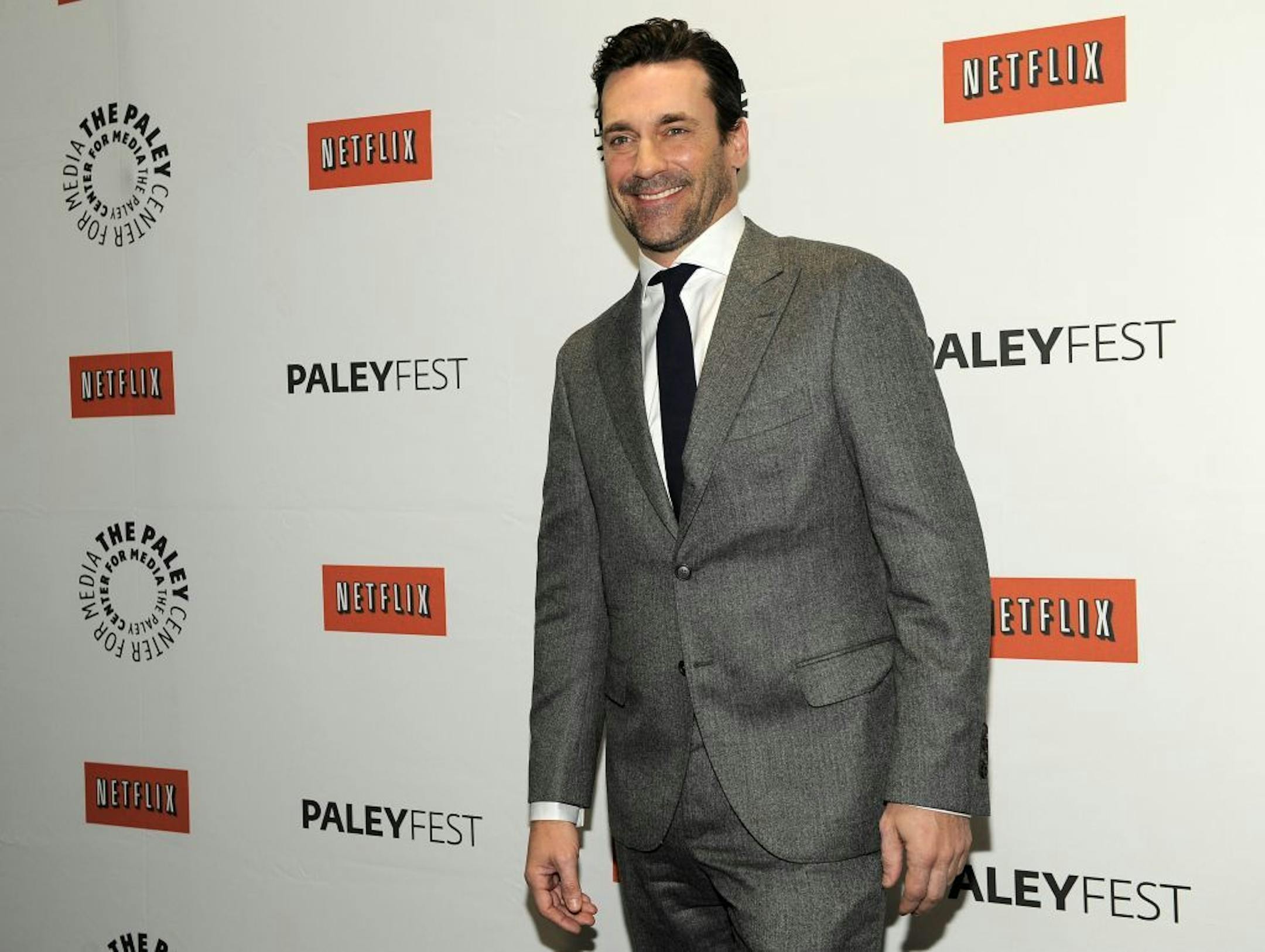 Jon Hamm