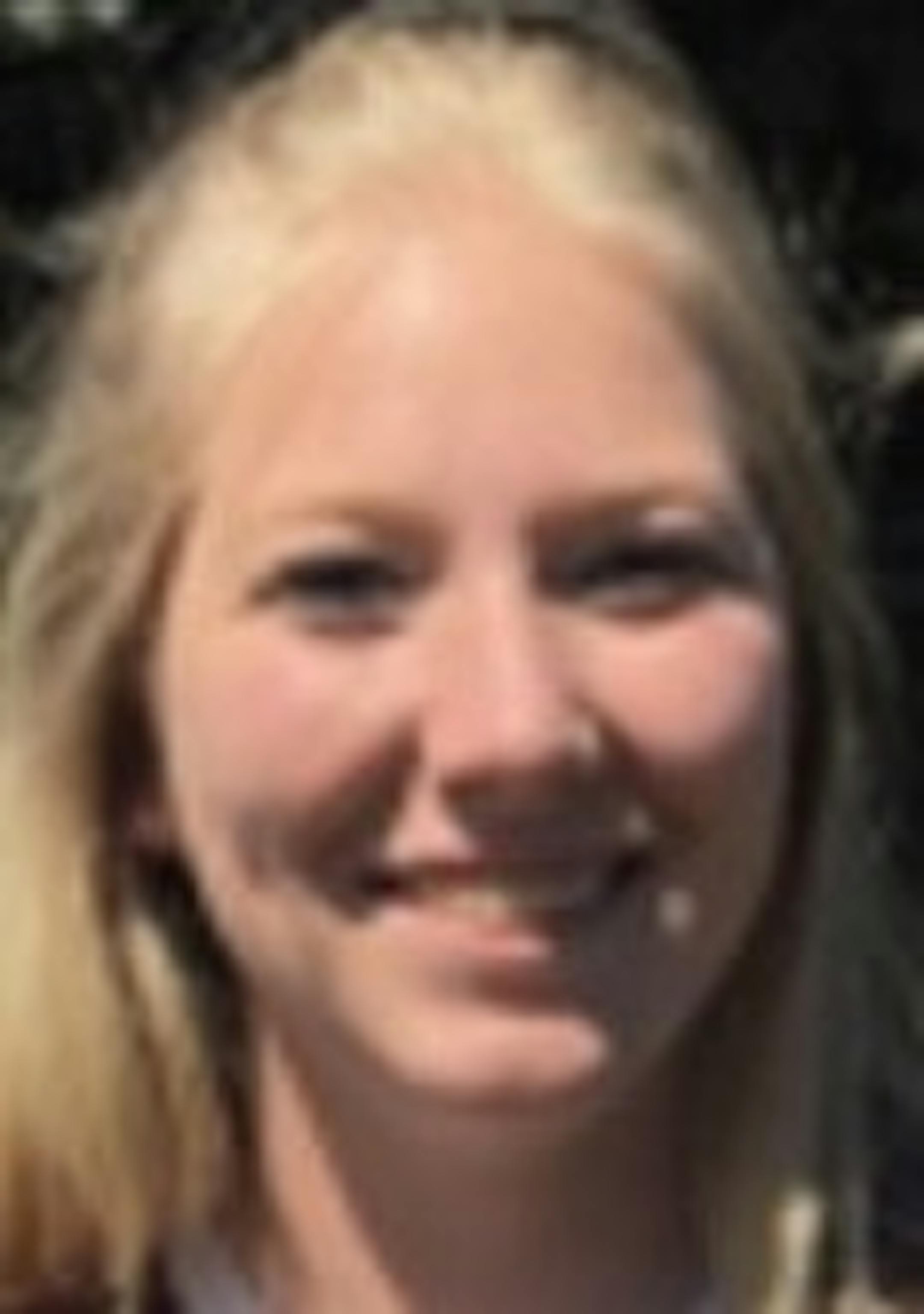 Megan Baniecke, Forest Lake softball, sr., 2017