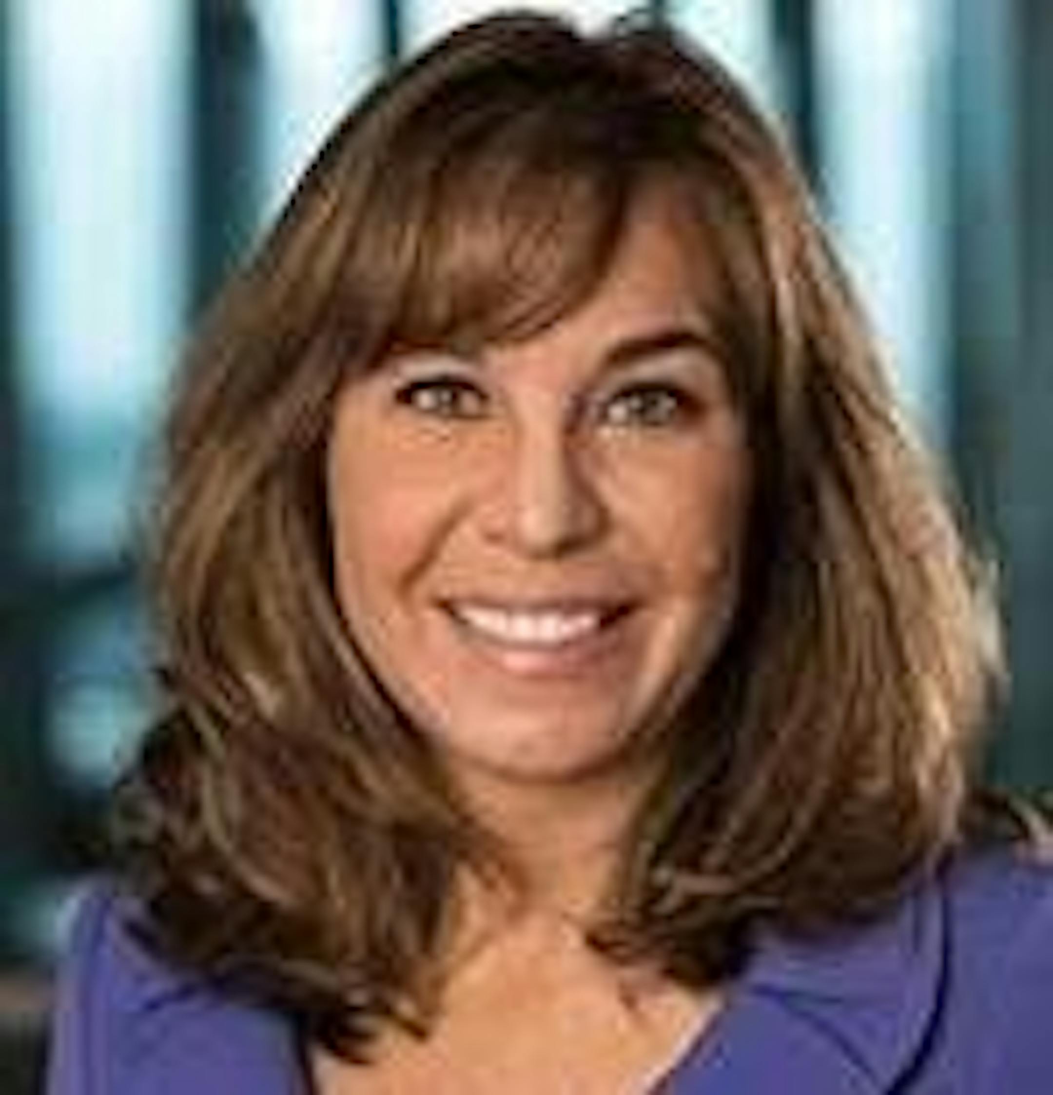Mary Jane Fortin senior vice president and chief commercial officer at Thrivent.