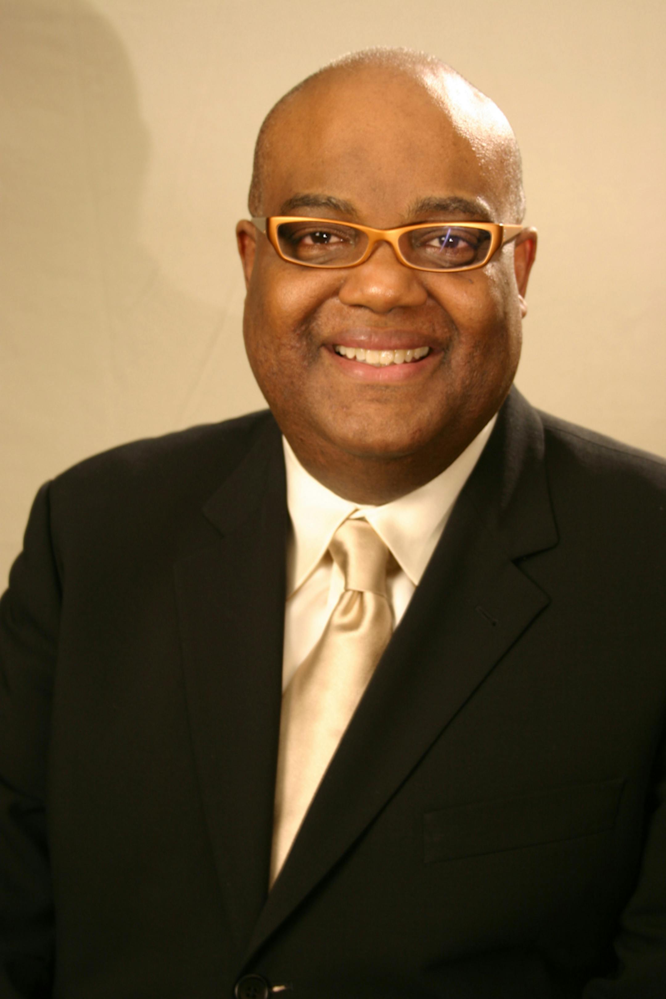 "America the Beautiful" director Darryl Roberts