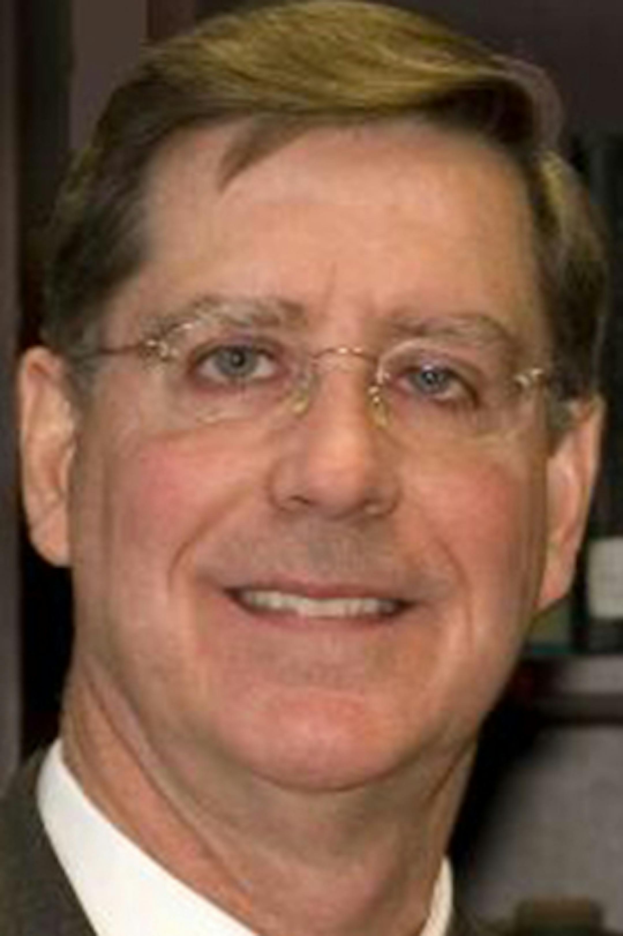 Stephen Elliott, Director & CEO, Minnesota Historical Society.Minnesota Historical Society ORG XMIT: PRN10