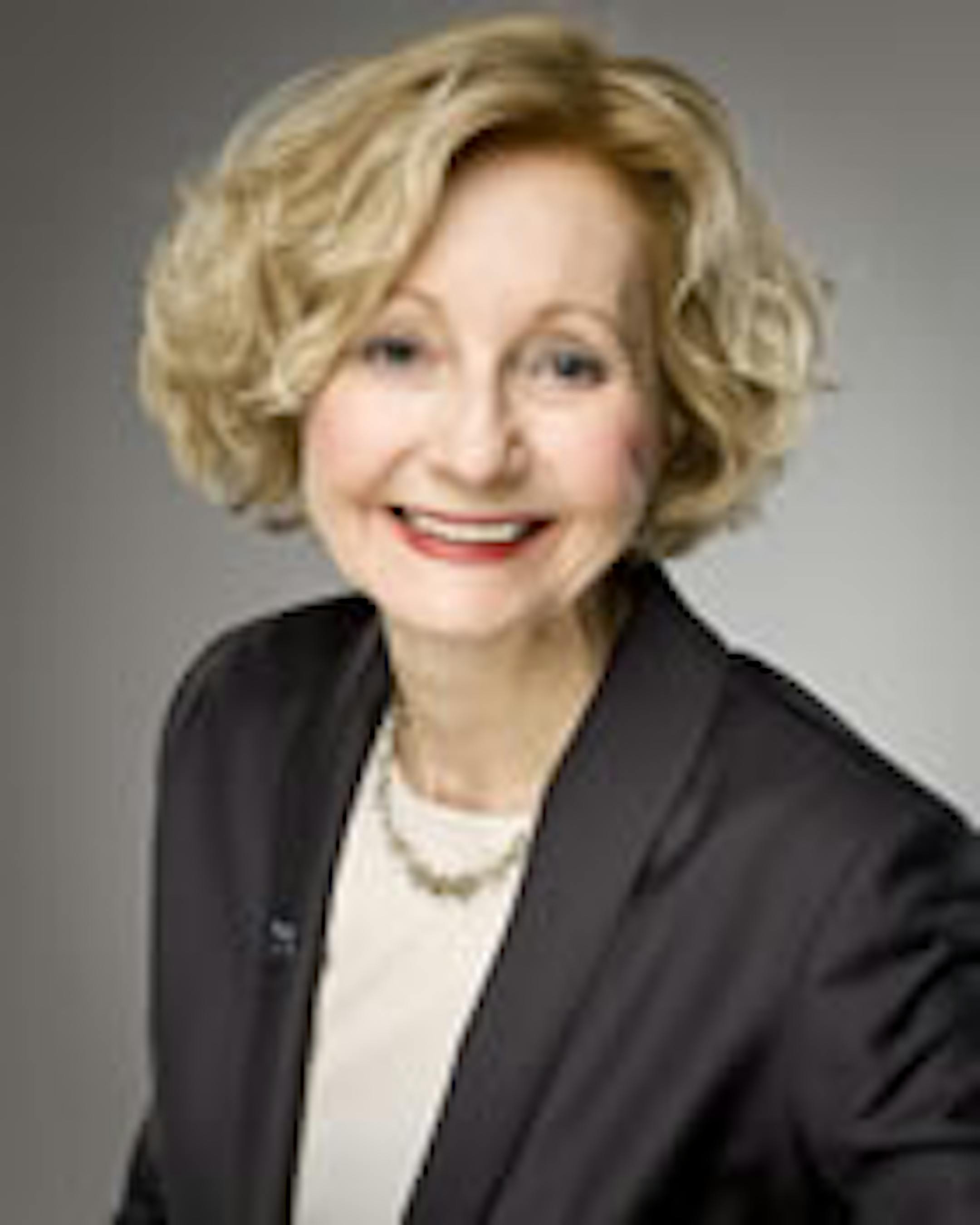 Council Member Diane Hofstede