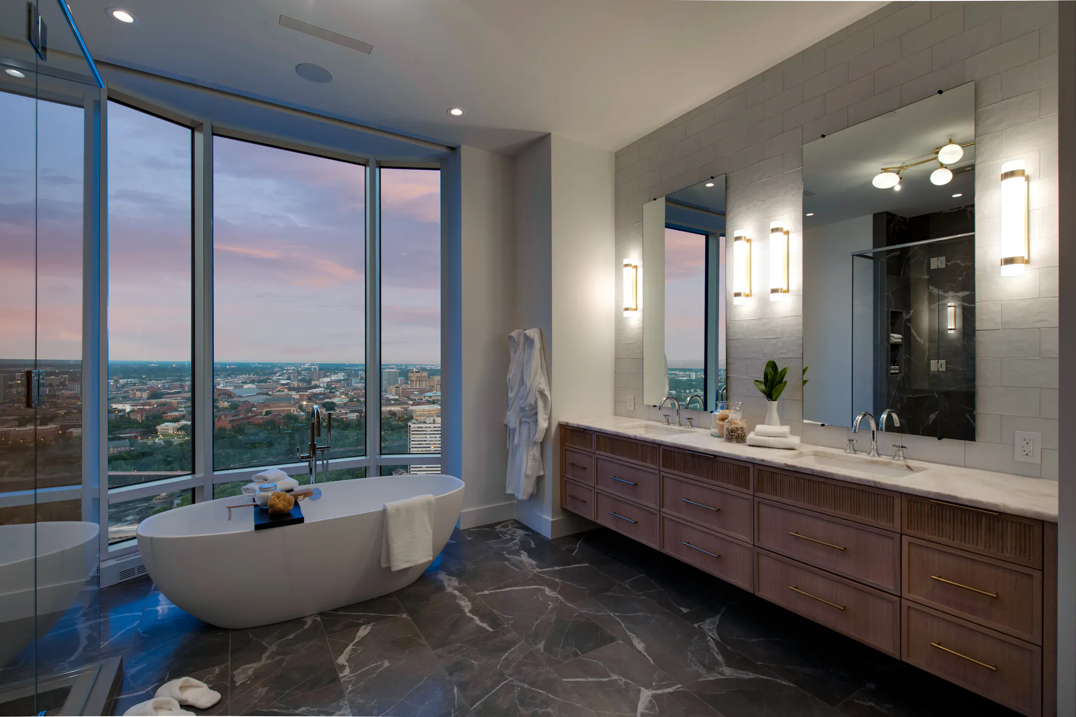 An exclusive look at the $6.49 million penthouse in the Eleven condos ...