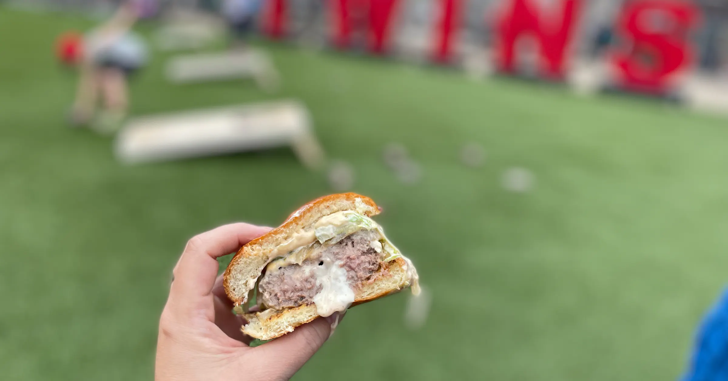 Target Field Cook The best (and worst) things our food writers ate at Target Field