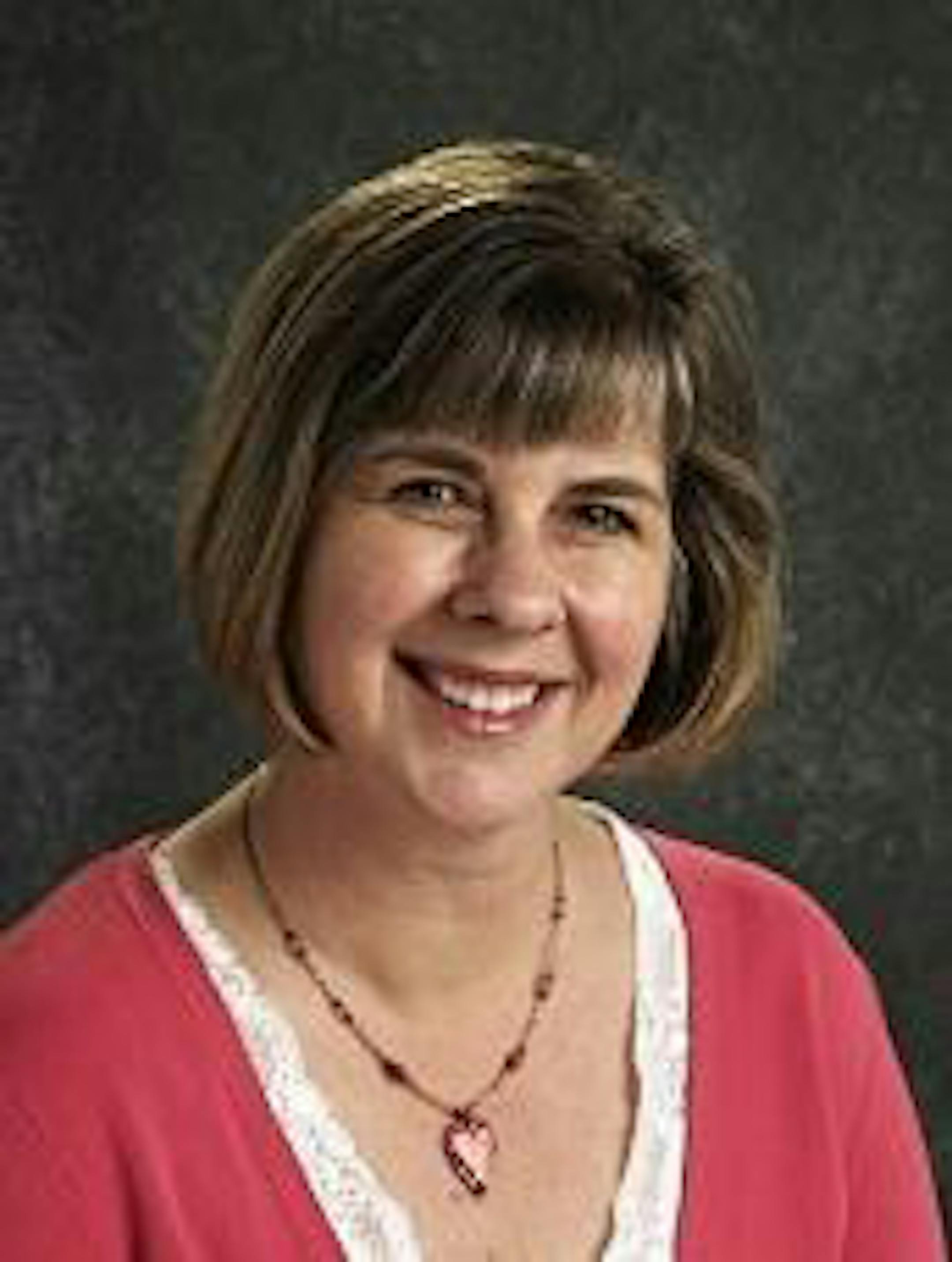 Lynne Meyer, Greenleaf Elementary, Apple Valley