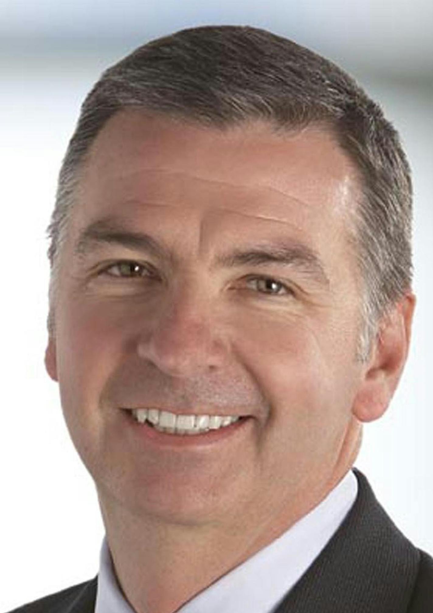 James Snee, Hormel CEO