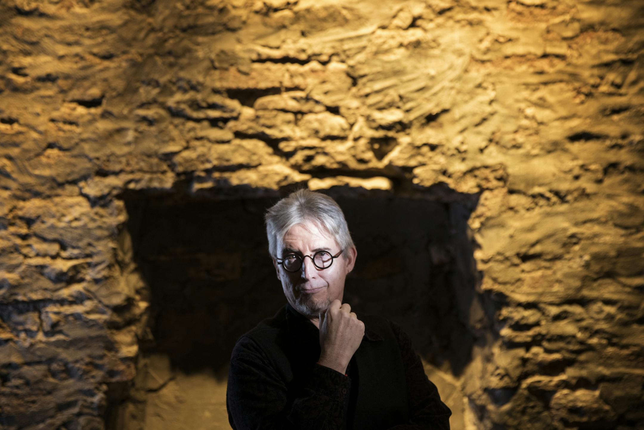 &#x201c;I think the number of people employed by the arts will rise. Its relevance to other sectors will grow,&#x201d; said Neal Cuthbert, who is retiring after 25 years at the McKnight Foundation.