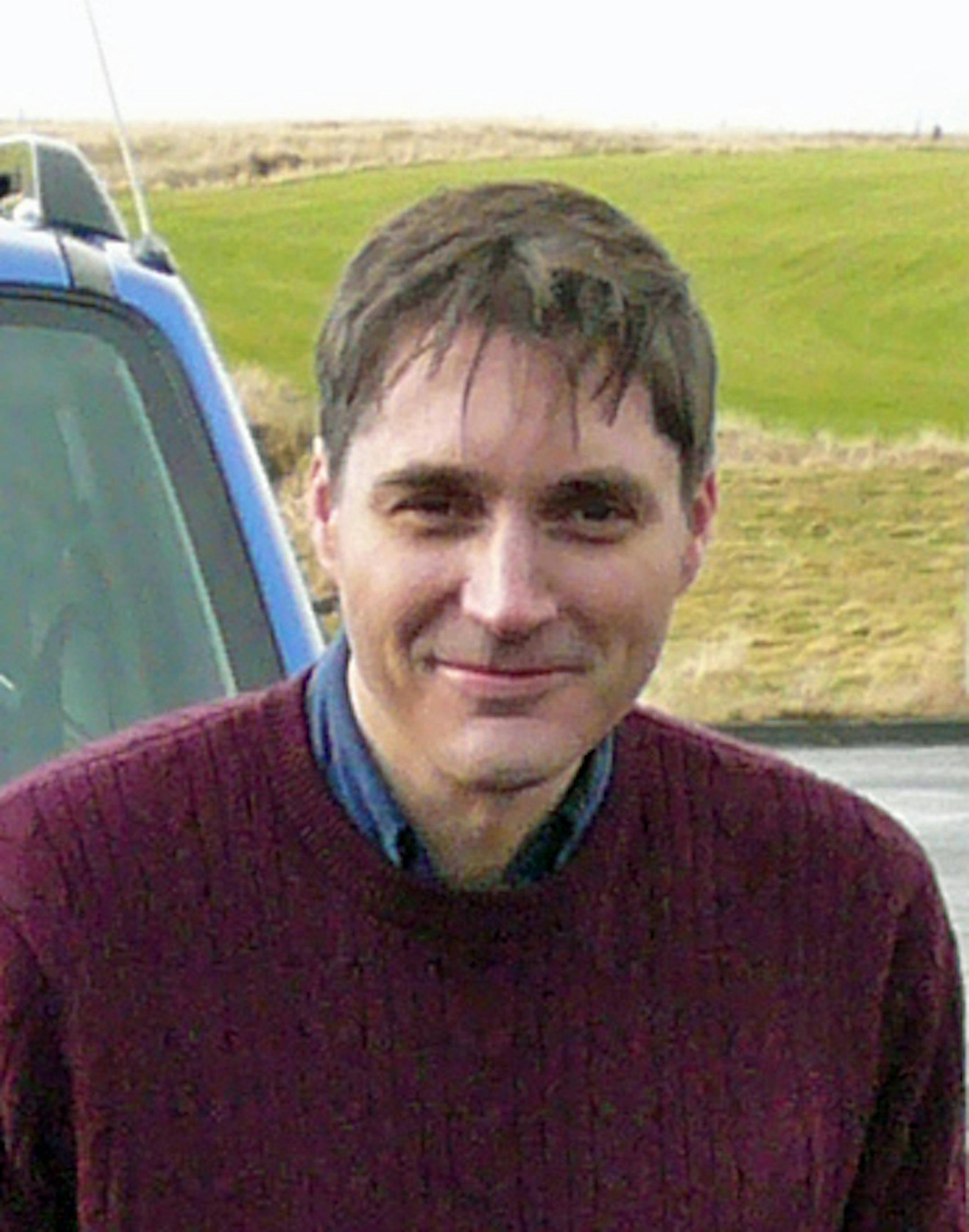 Dore Kiesselbach. Photo by Karin Ciano.