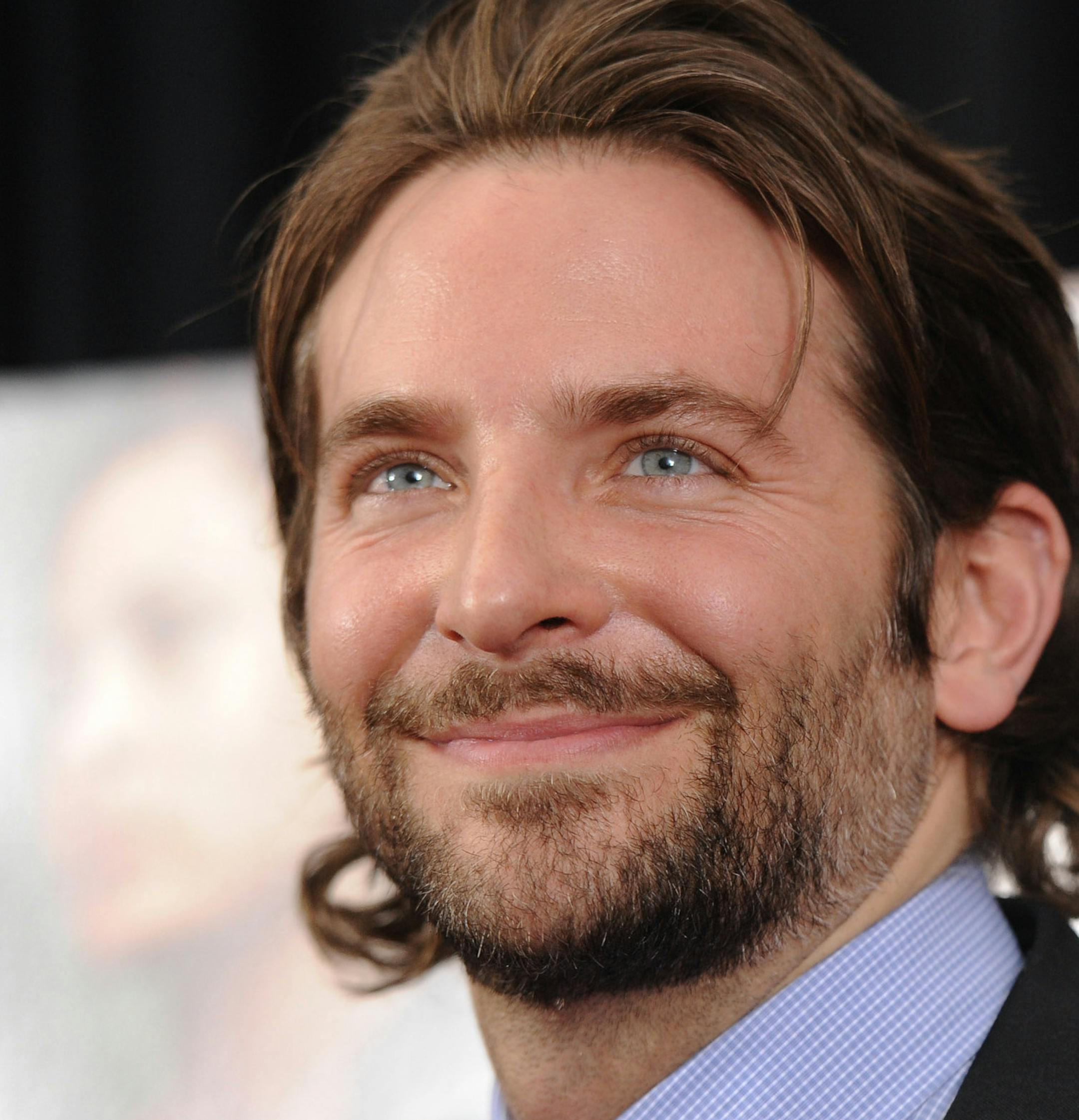 Actor Bradley Cooper attends the premiere of Focus Features' "The Place Beyond The Pines" at the Landmark Sunshine Theater on Thursday March 28, 2013 in New York. (Photo: Evan Agostini/Invision/AP) ORG XMIT: MIN2013050310042411