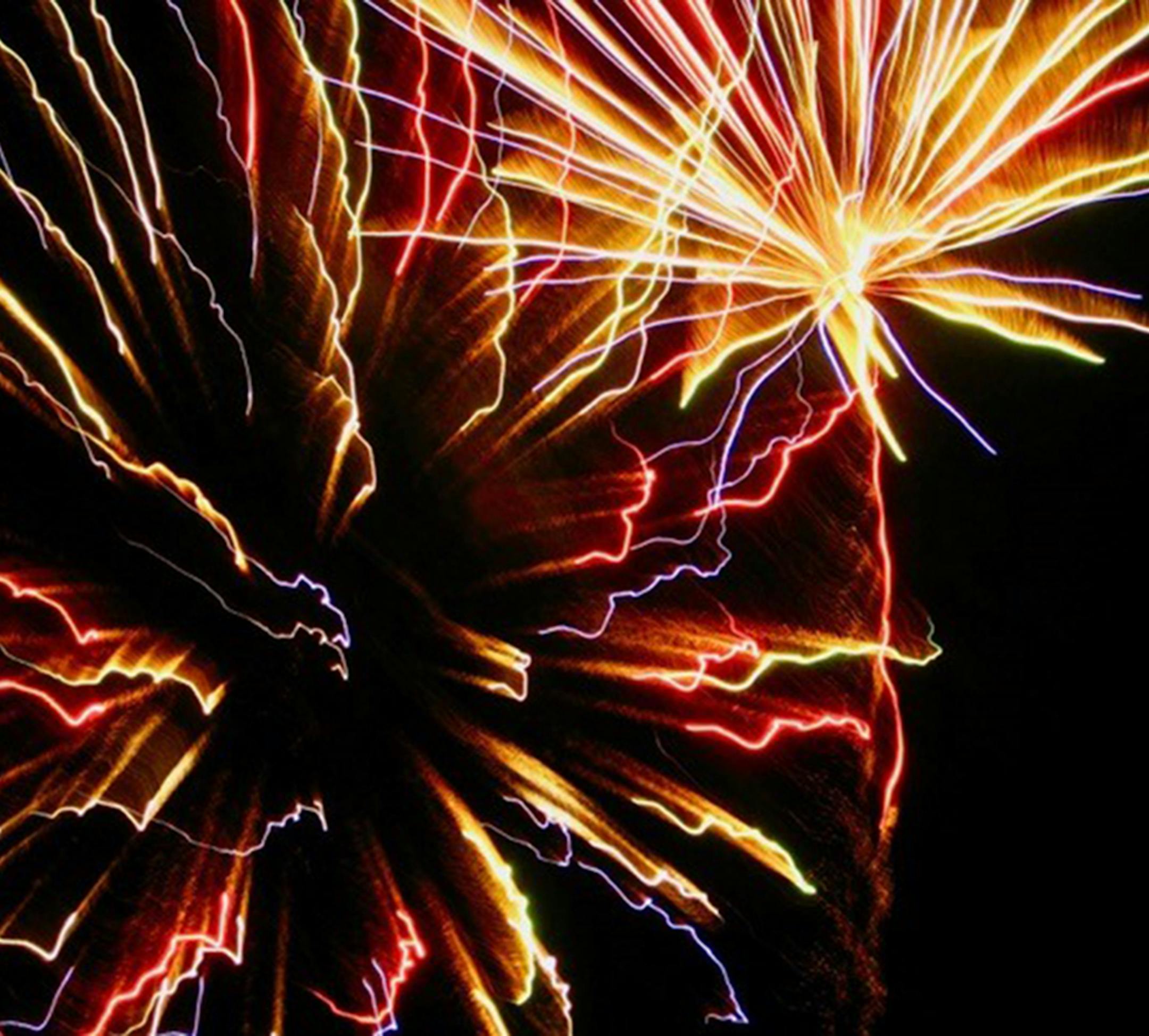 Sarah Lilja of Maplewood.