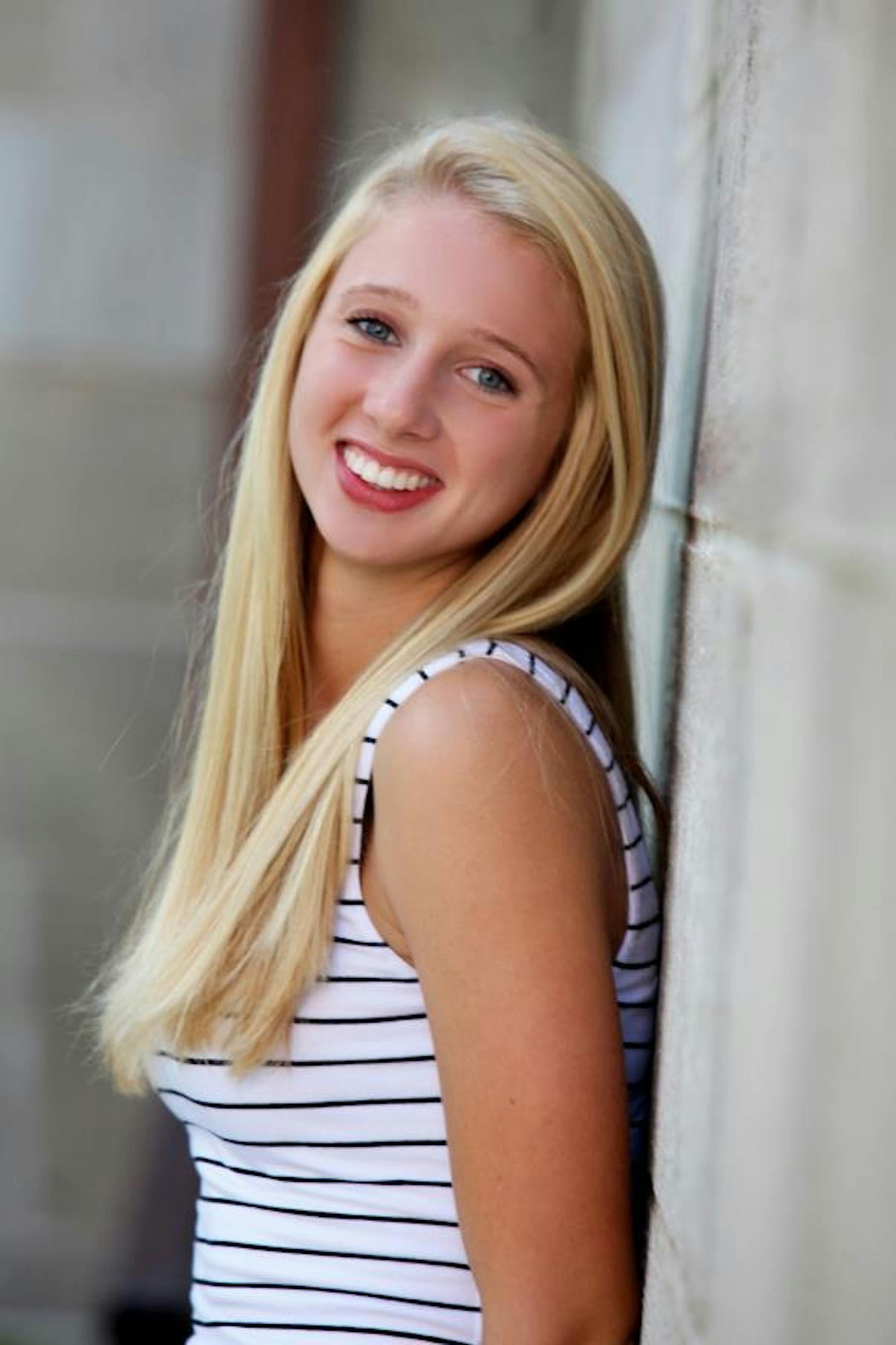 Samantha Mullinix, Minnehaha Academy