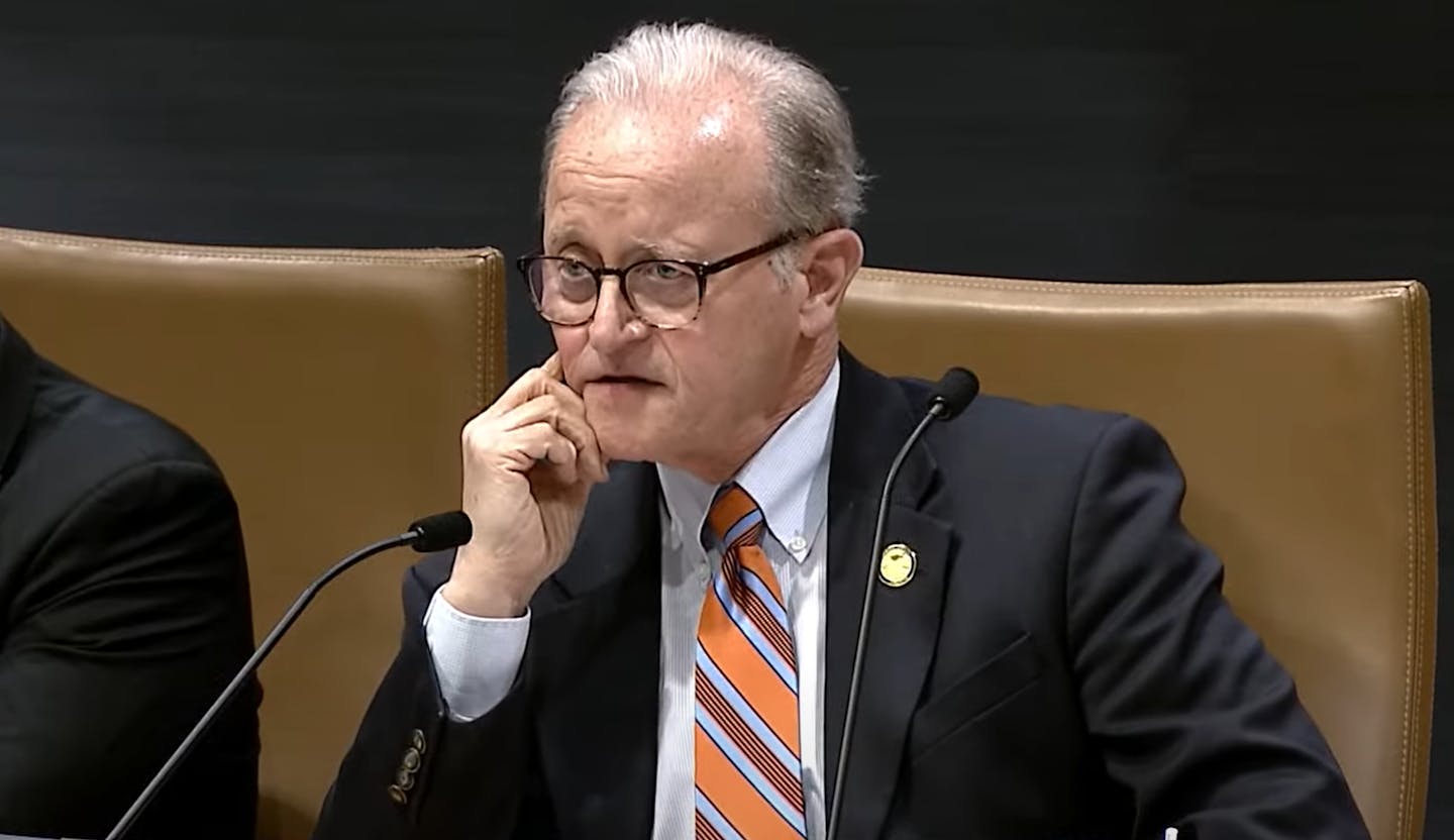 Minnesota legislator concerned gun storage law puts farmers at greater