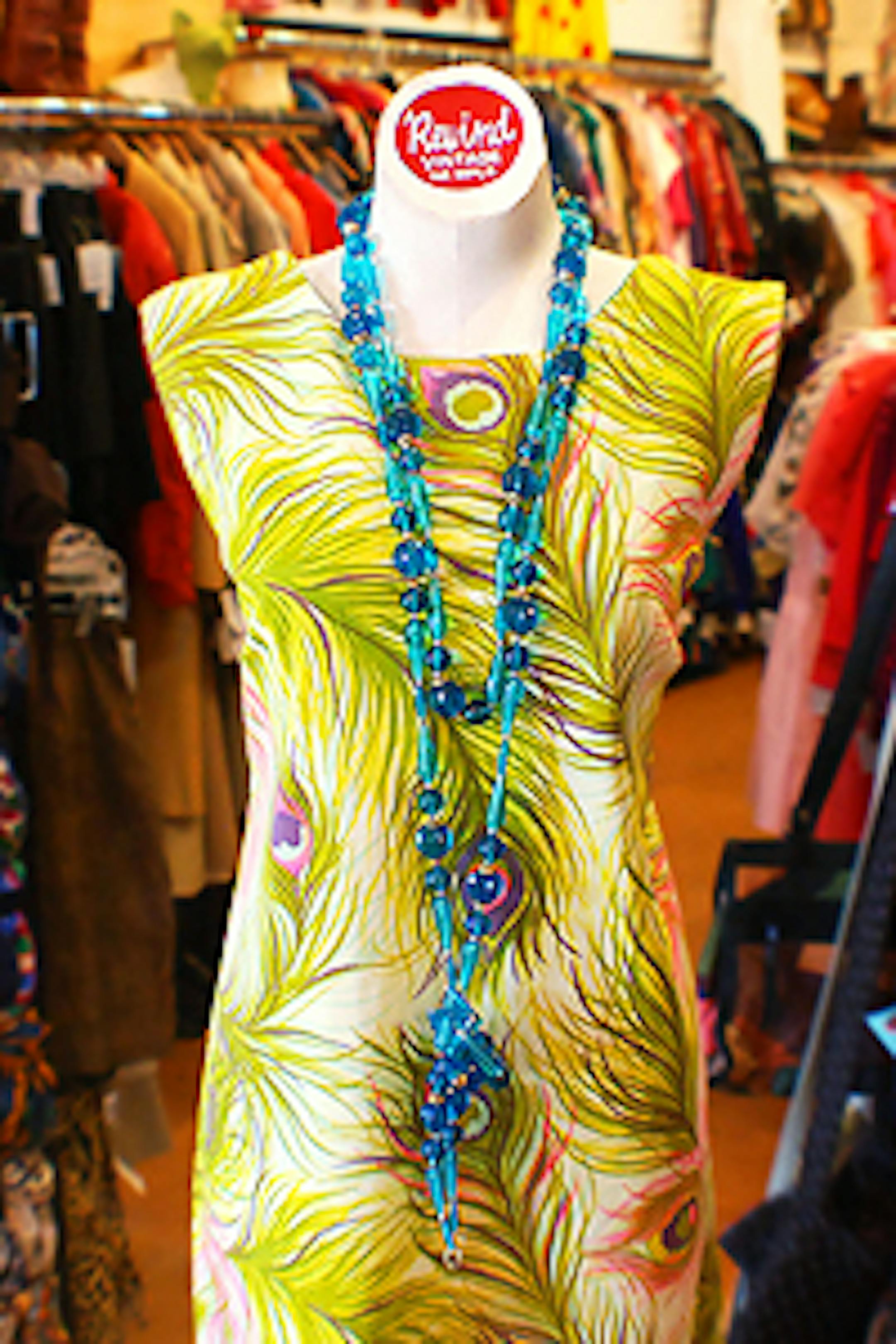 Get pretty at Rewind's annual Get Pretty Sale