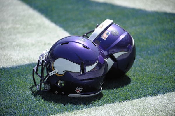 The NFL must develop a soft helmet, because the current hard-shelled helmet is too easily used as a weapon on the field.