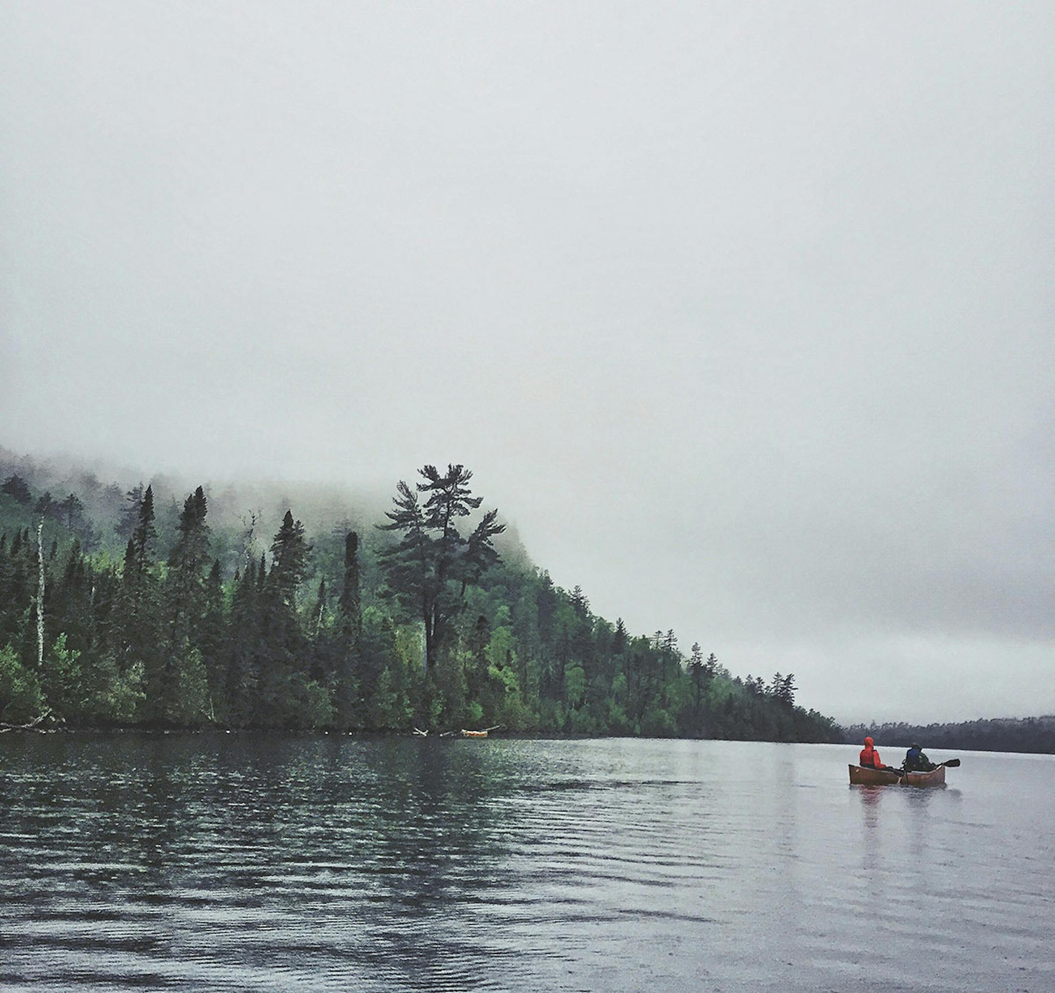 @imnawang for Outdoors Weekend