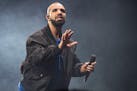 Drake postpones his Xcel Center date again, with no makeup date this time