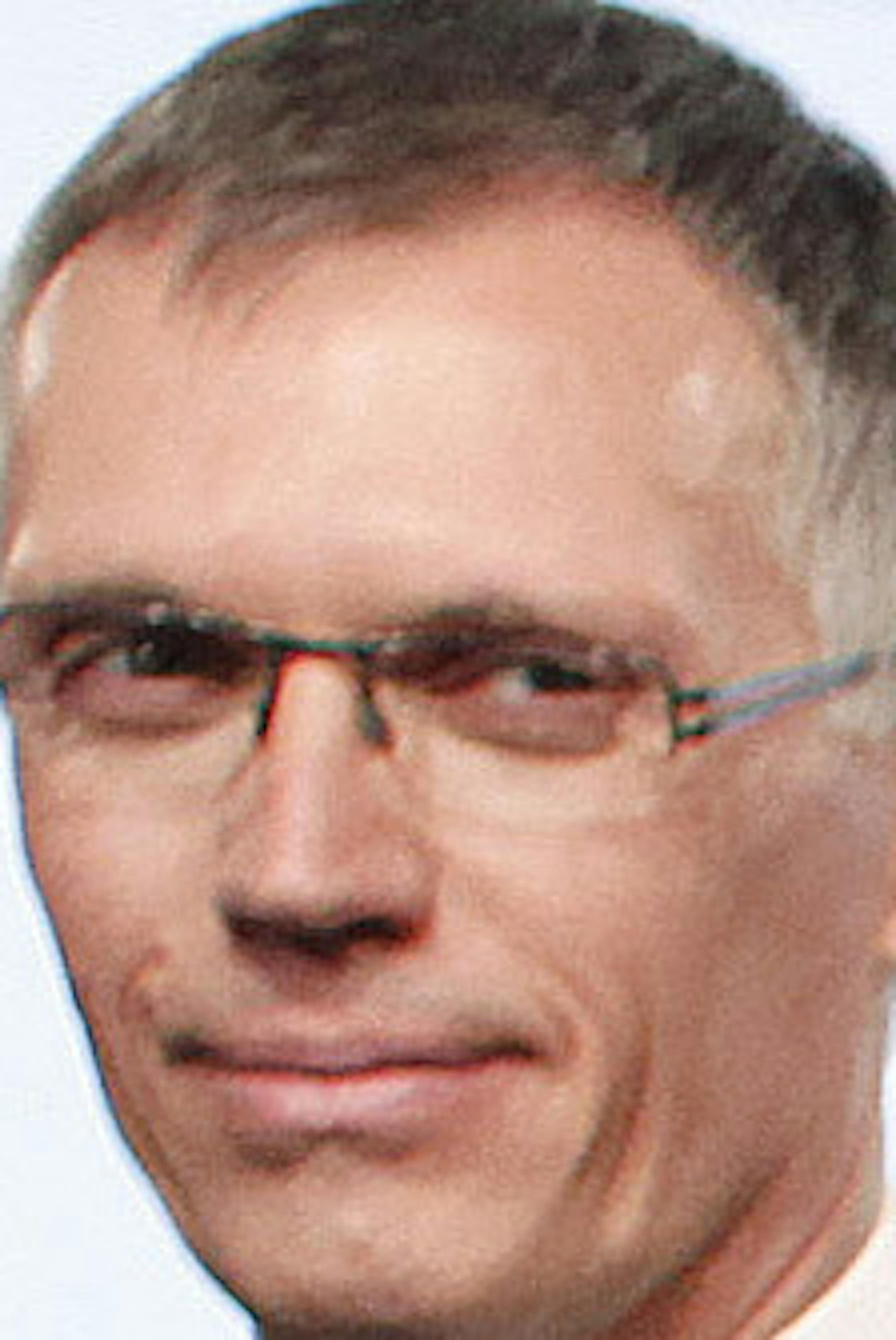 PSA Peugeot Citroen Chief Executive Carlos Tavares poses for photographers following a news conference, in Paris, Monday, April 14, 2014. Peugeot Citroen boss Carlos Tavares aims to stem losses at the Franceís largest carmaker and return its core operation to 2 percent profitability by 2018. (AP Photo/Thibault Camus)