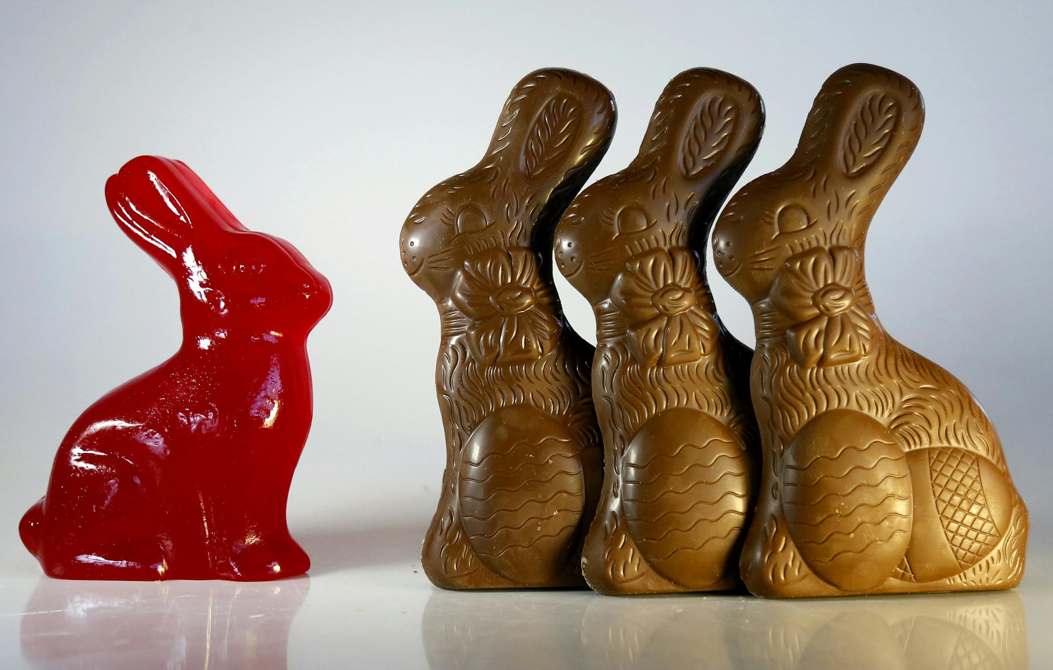 Easter candy studio shoot Brian Peterson, brian.peterson@startribune.com