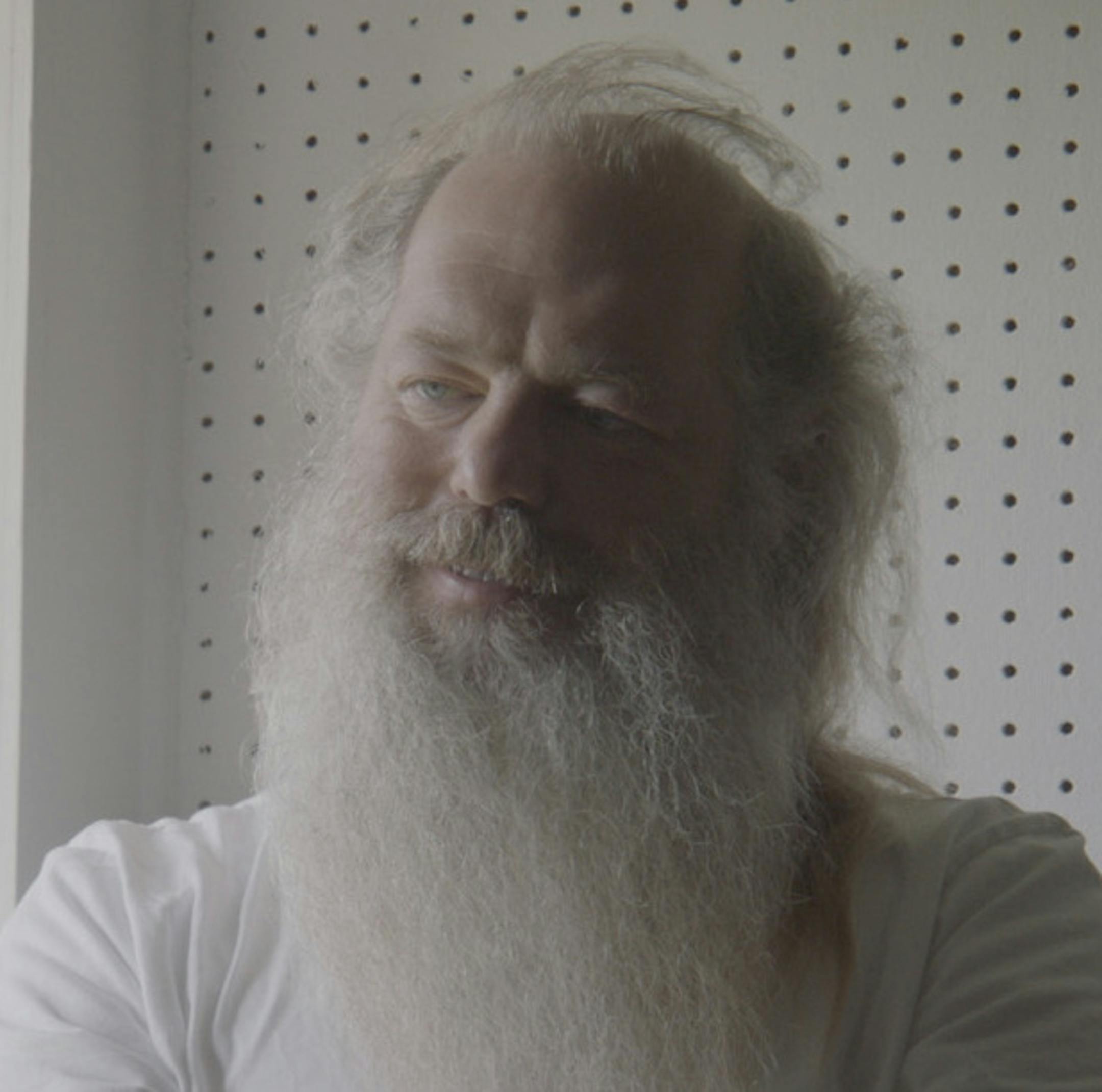 Rick Rubin in SHANGRI-LA. Photo Credit: Courtesy of SHOWTIME.
