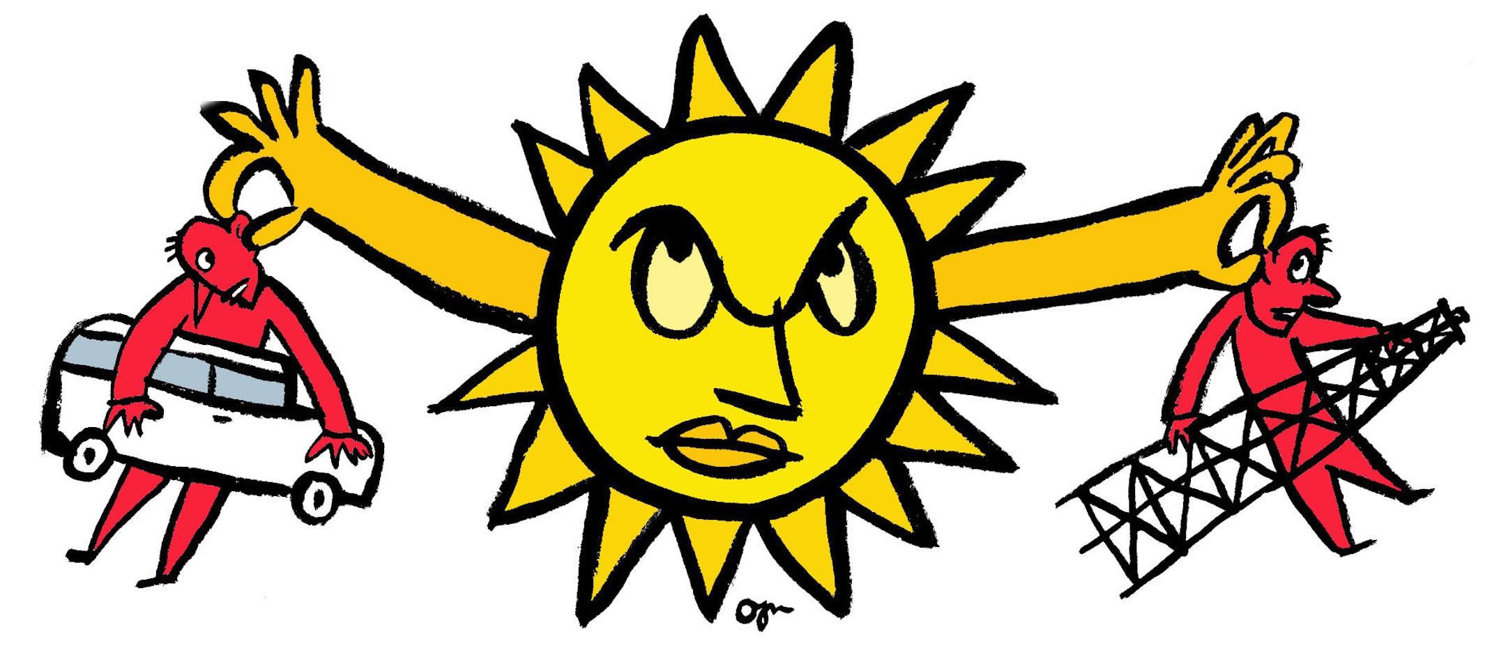 John Overmyer/NewsArt