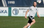 Lineup changes ahead of United vs. Colorado Rapids