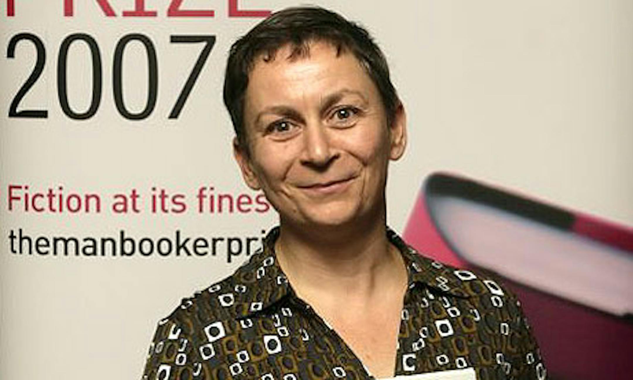 Anne Enright