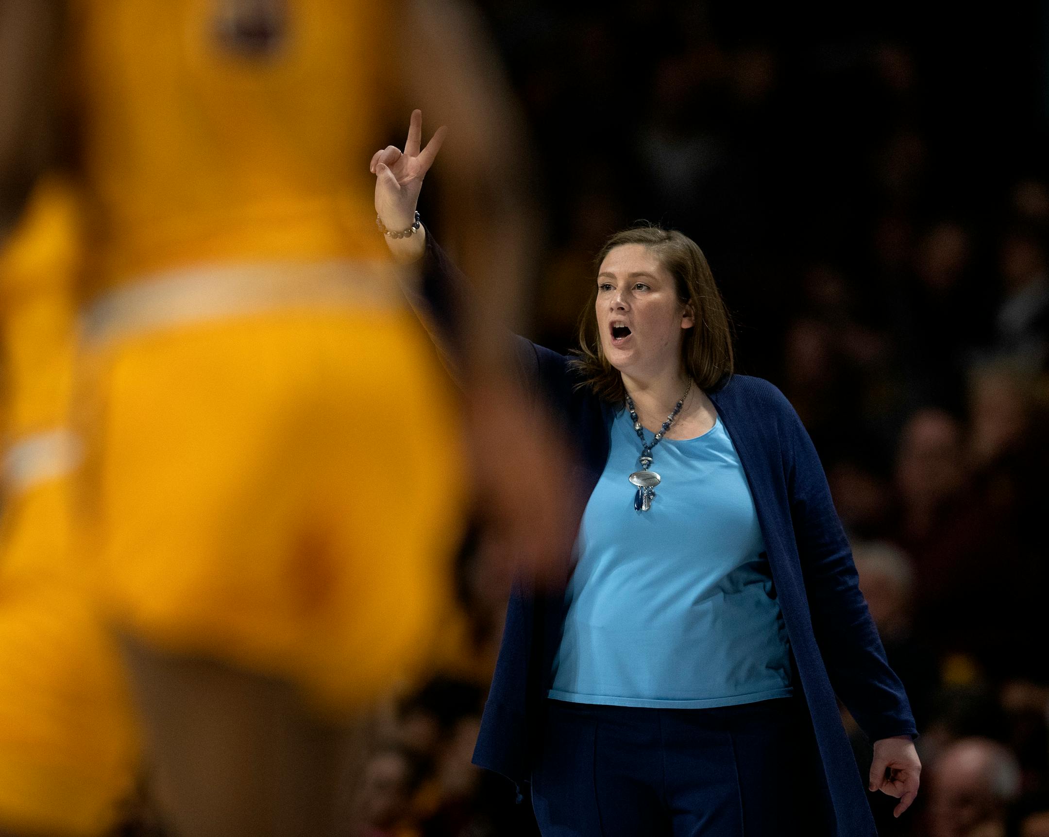 Gophers women's basketball coach Lindsay Whalen's first summer practices leading up to the 2020-21 season will stress fundamentals and limit close contact because of the coronavirus