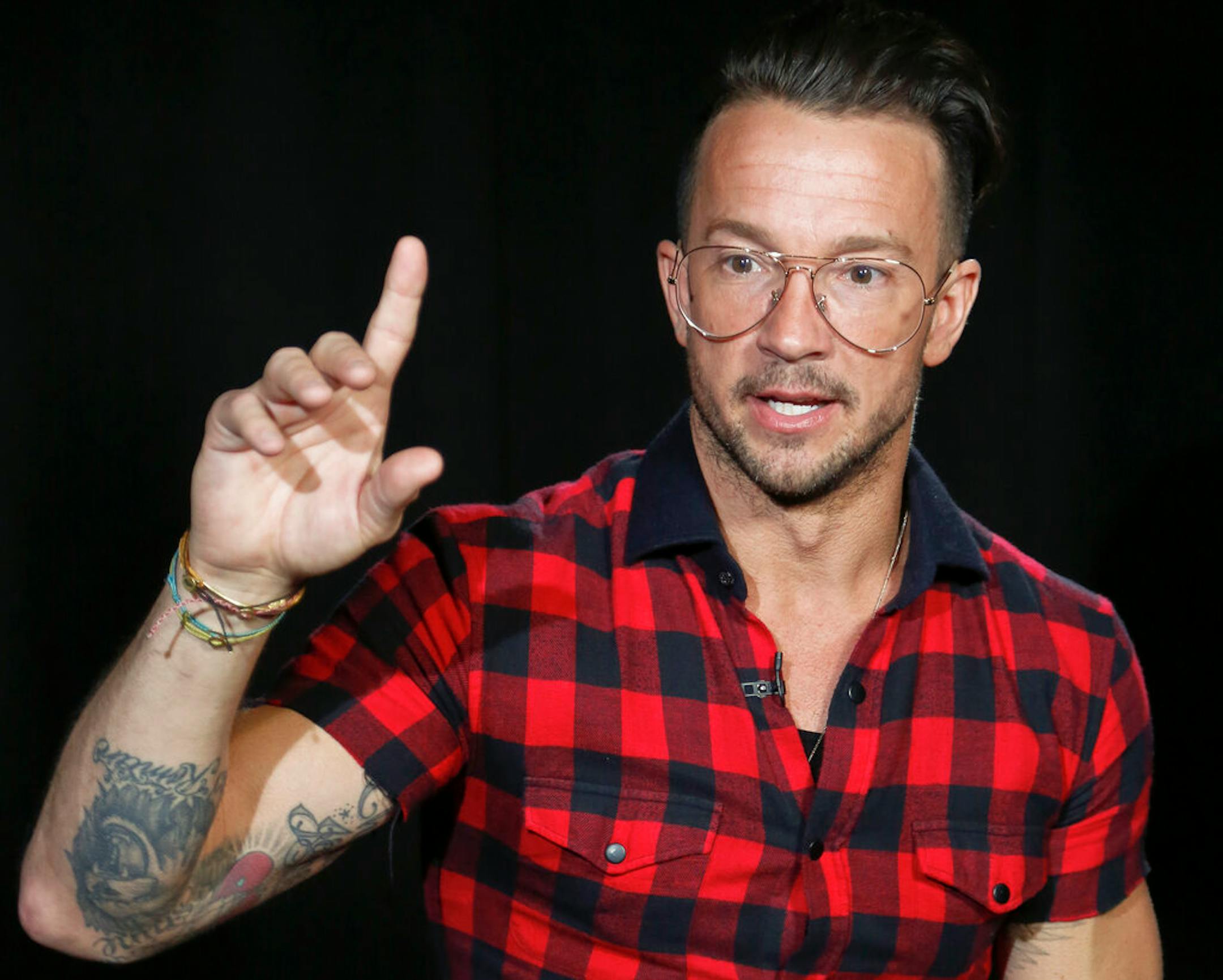 Carl Lentz, the pastor from global megachurch Hillsong, who once ministered to Justin Bieber and a bevy of other celebrities and sports stars, has been fired. He acknowledged on Instagram that he cheated on his wife.