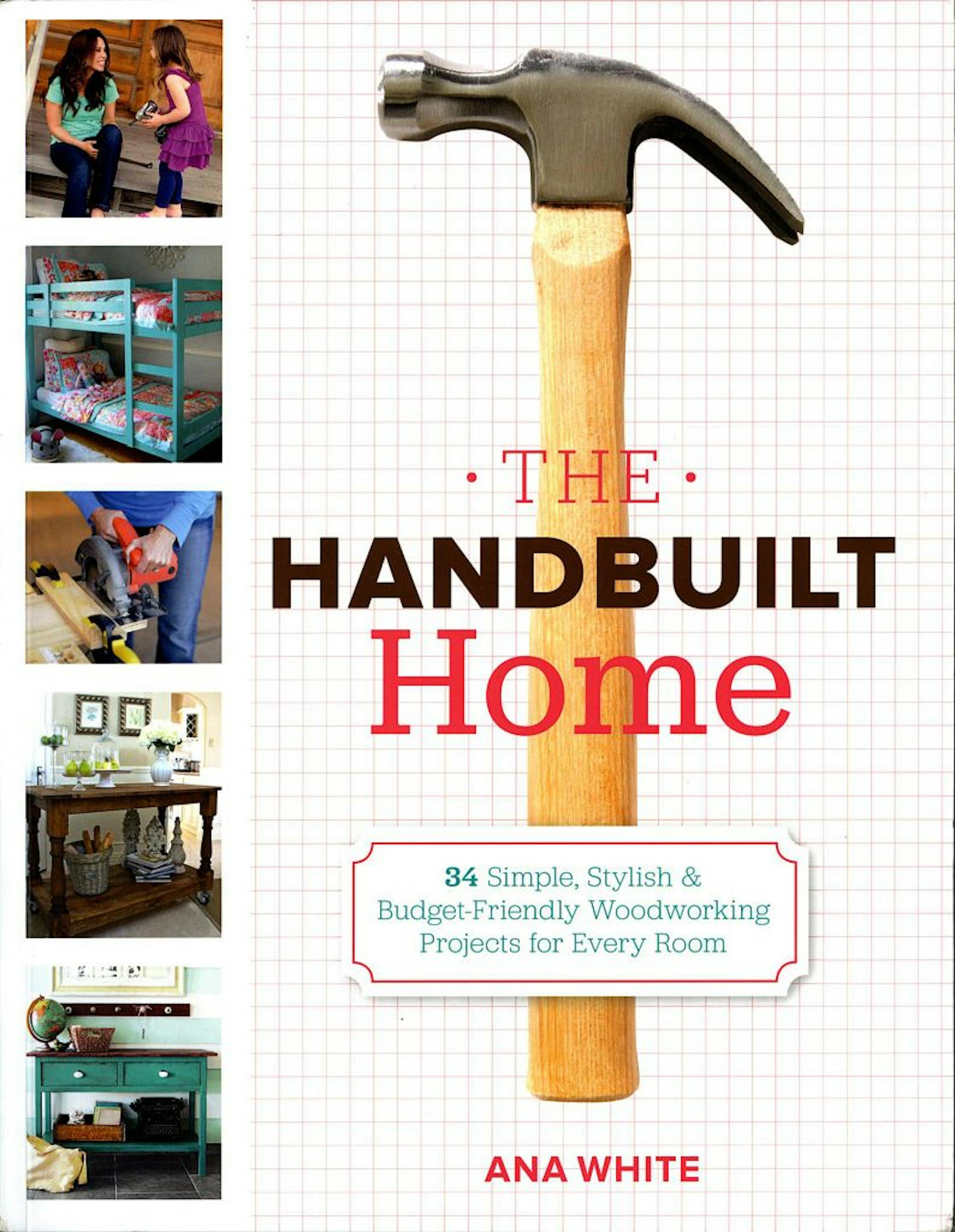 "The Handbuilt Home"
