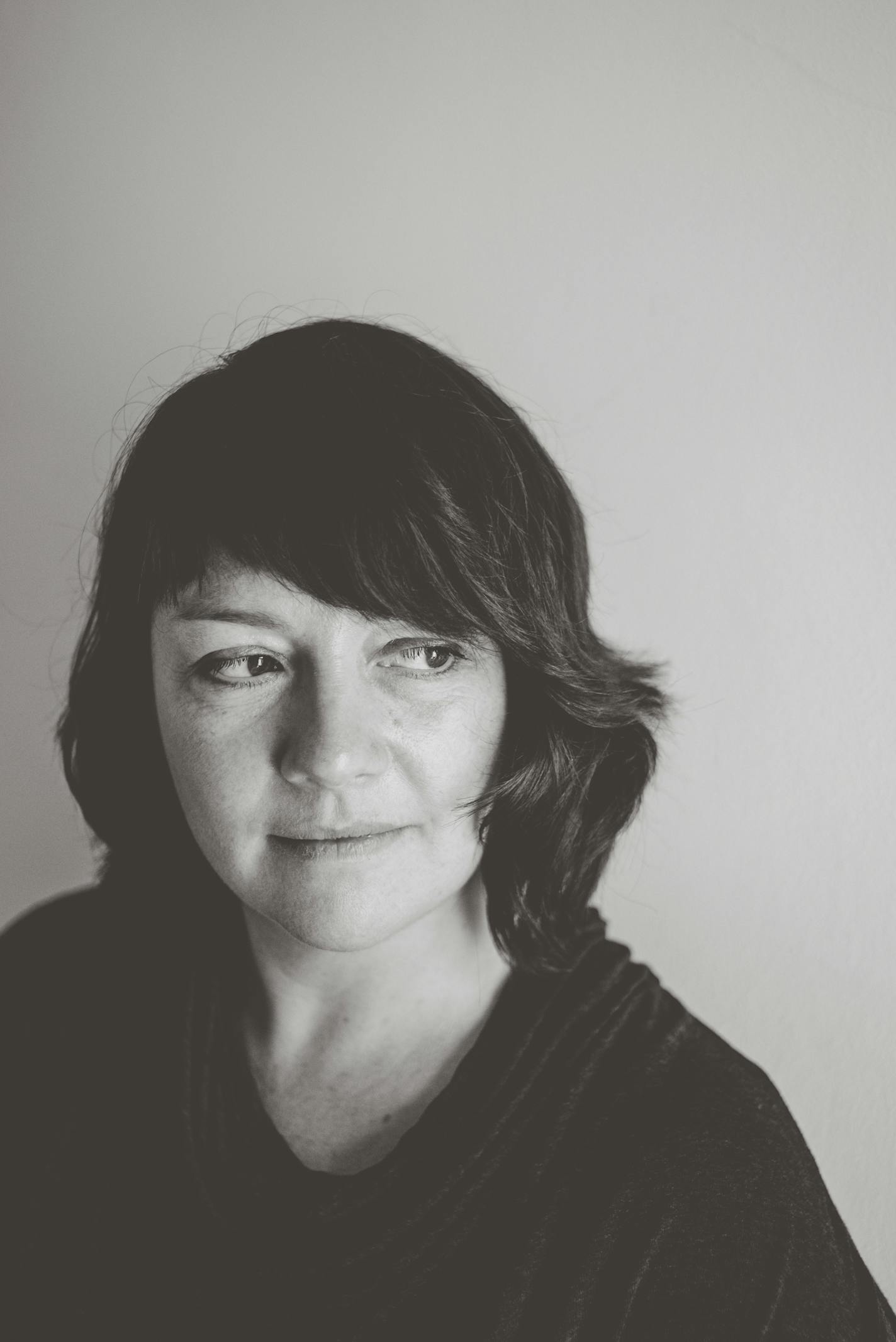 Eimear McBride Photo by JMA Photography