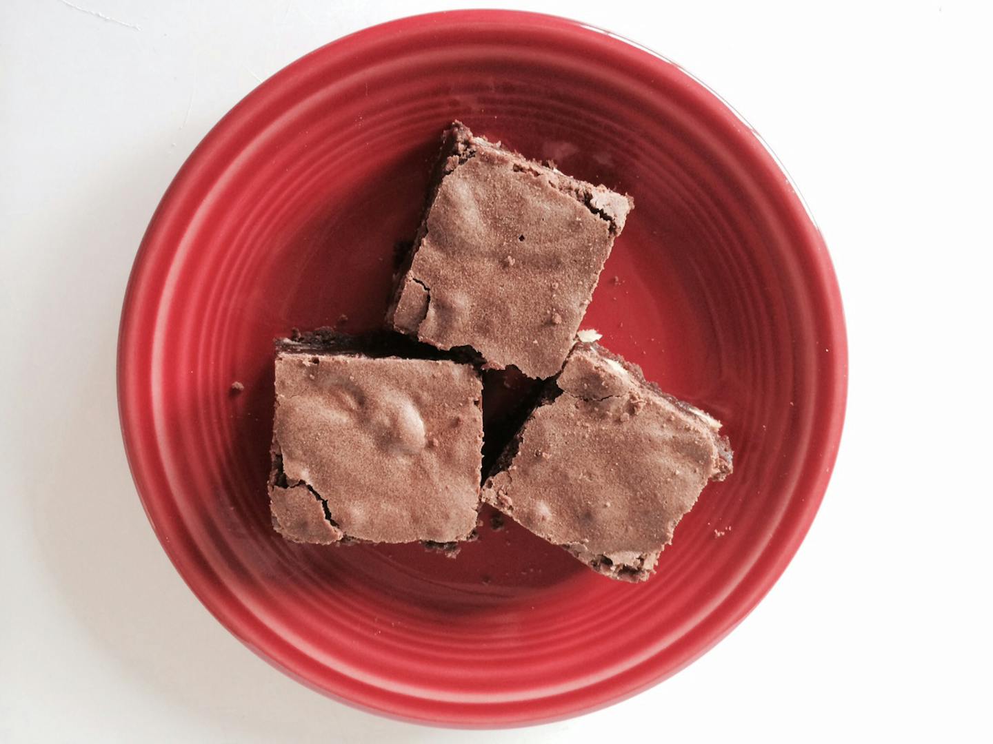 Recipe Palm Beach Brownies