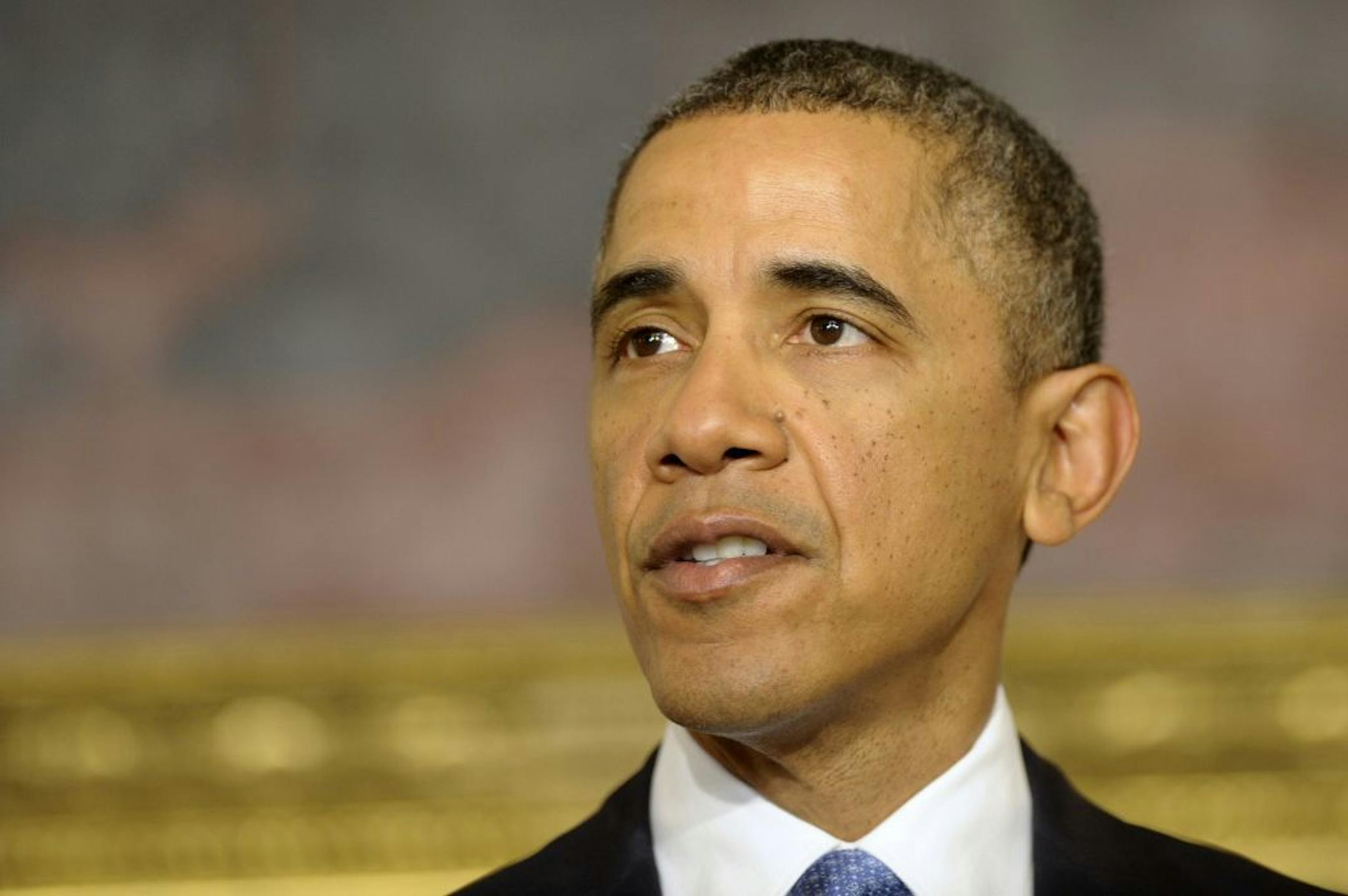 President Barack Obama