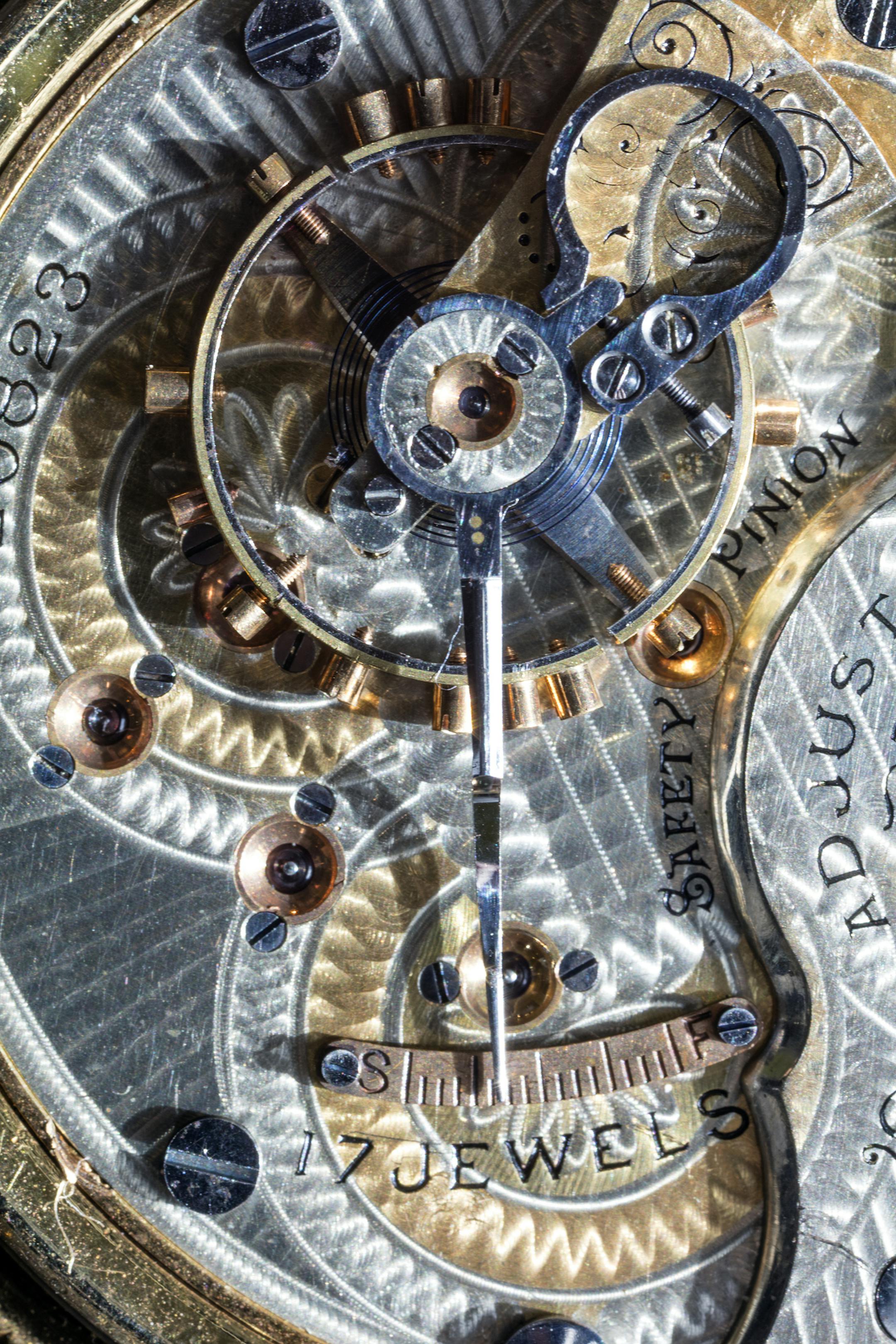 Marshall Ferster, American Vintage, 1406 West Lake Street, Suite 206, Minneapolis