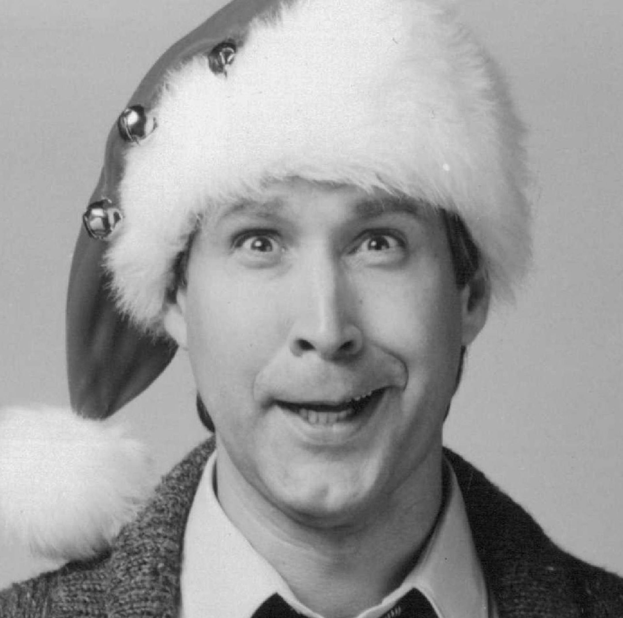 November 19, 1989 The benighted, but ever-optimistic Clark Griswold (Chevy Chase) bravely tries to beat good cheer as he attempts to create the perfect Yuletide experience for his entire family in Warner Bros.' new comedy "National Lampoon's Christmas Vacation." December 7, 1994